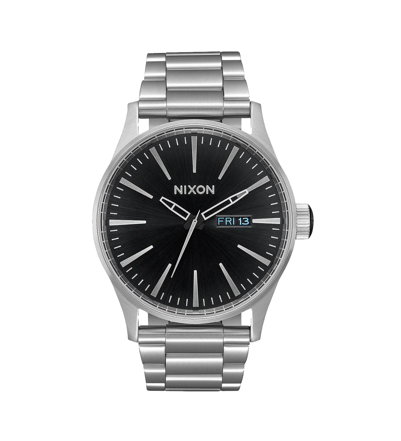 Sentry SS, Black Sunray