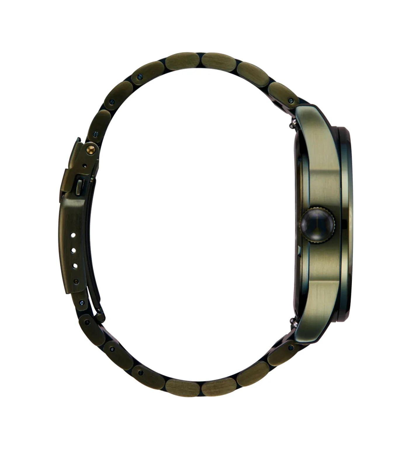 Sentry SS, Dark Olive/Black - Image 3