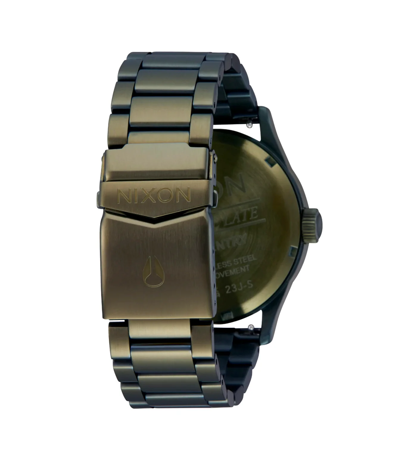 Sentry SS, Dark Olive/Black - Image 4