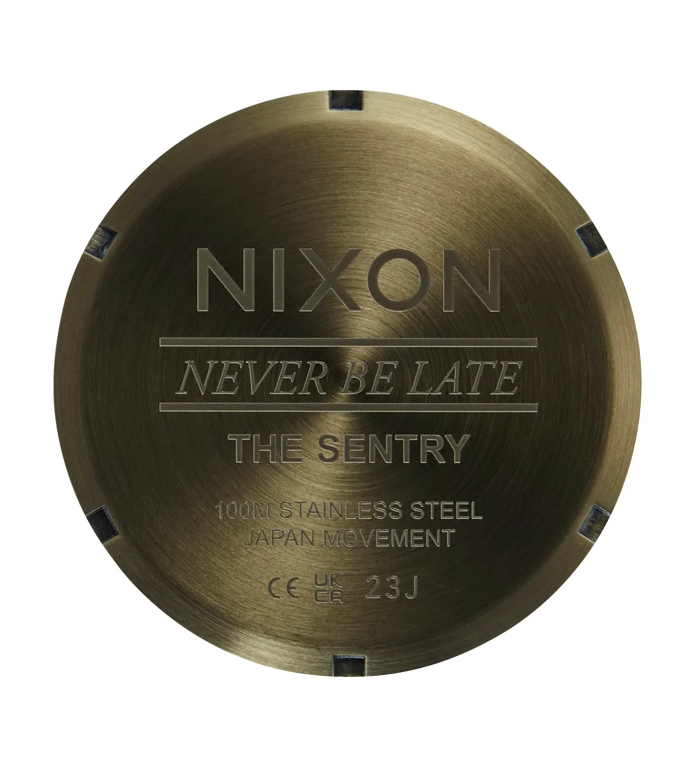 Sentry SS, Dark Olive/Black - Image 5