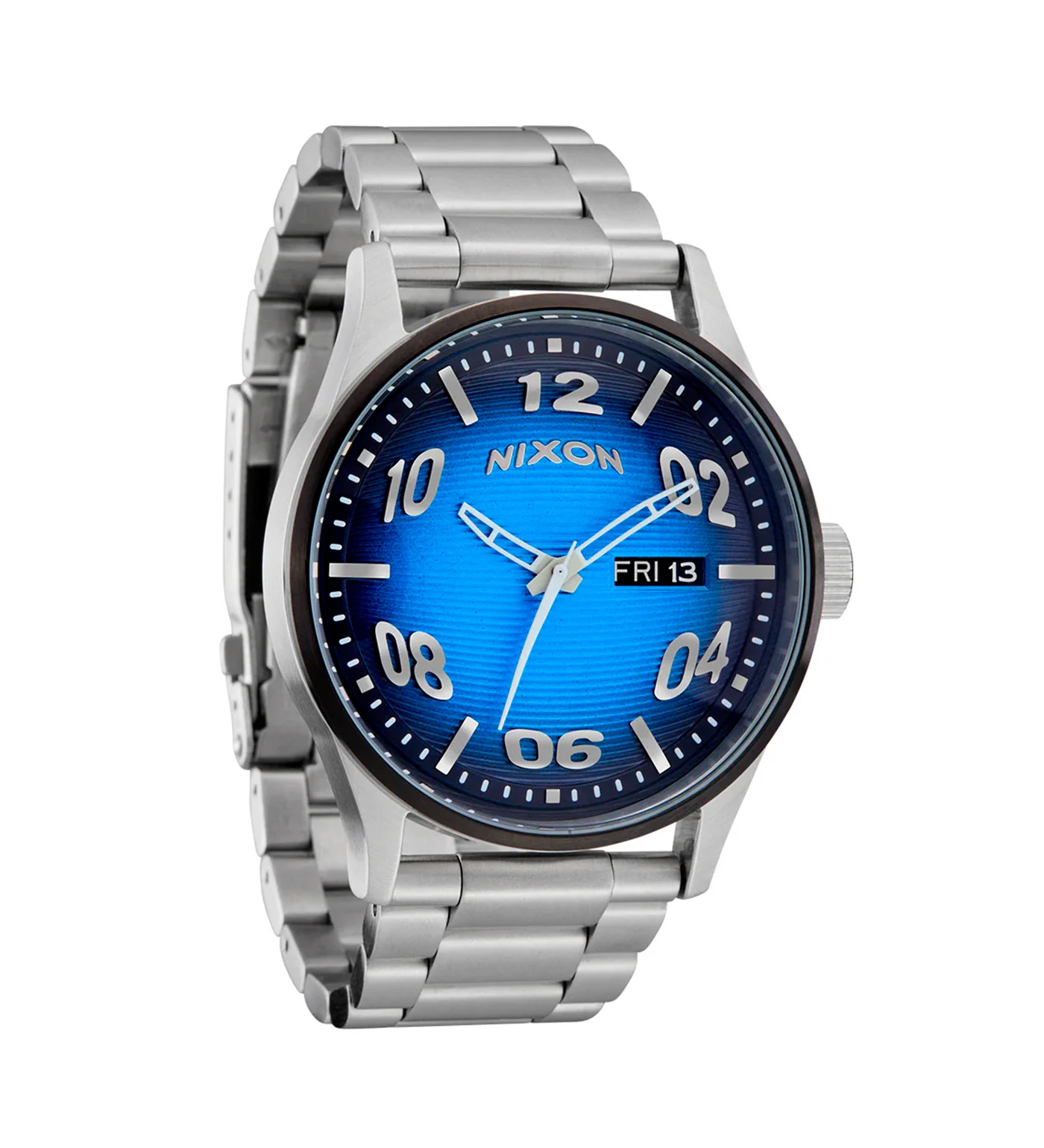 Sentry SS, Fisheye/Silver/Polar Blue - Image 2