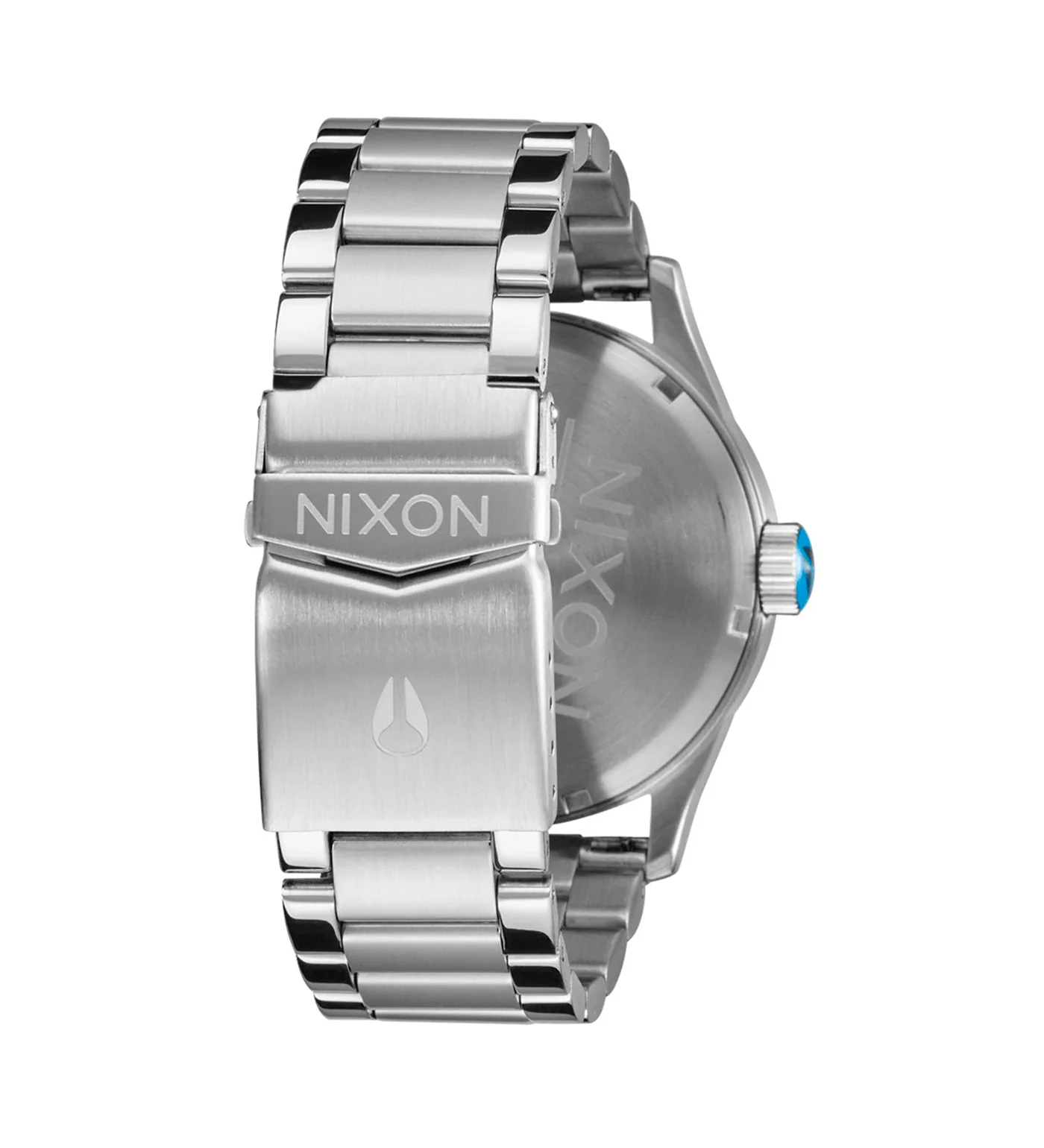 Sentry SS, Silver/Byron Blue Ombre - Image 3