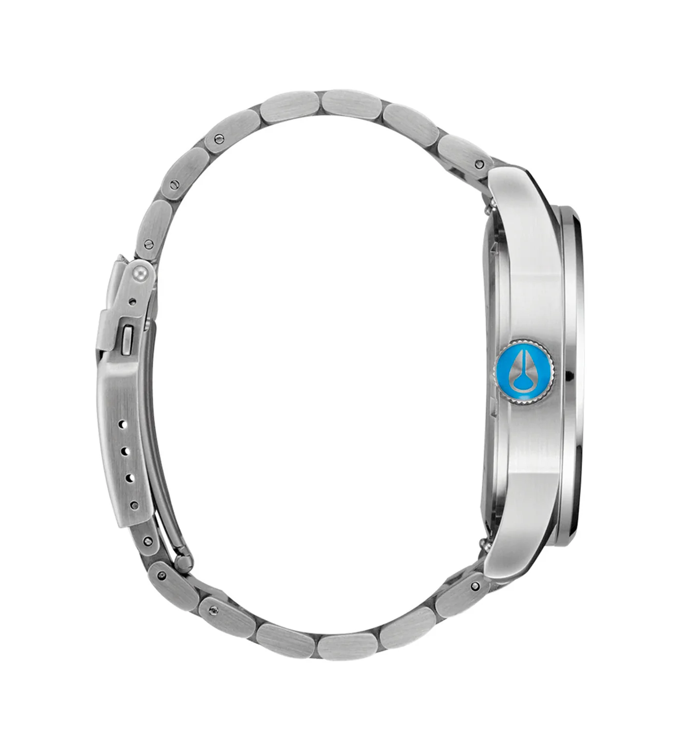Sentry SS, Silver/Byron Blue Ombre - Image 4