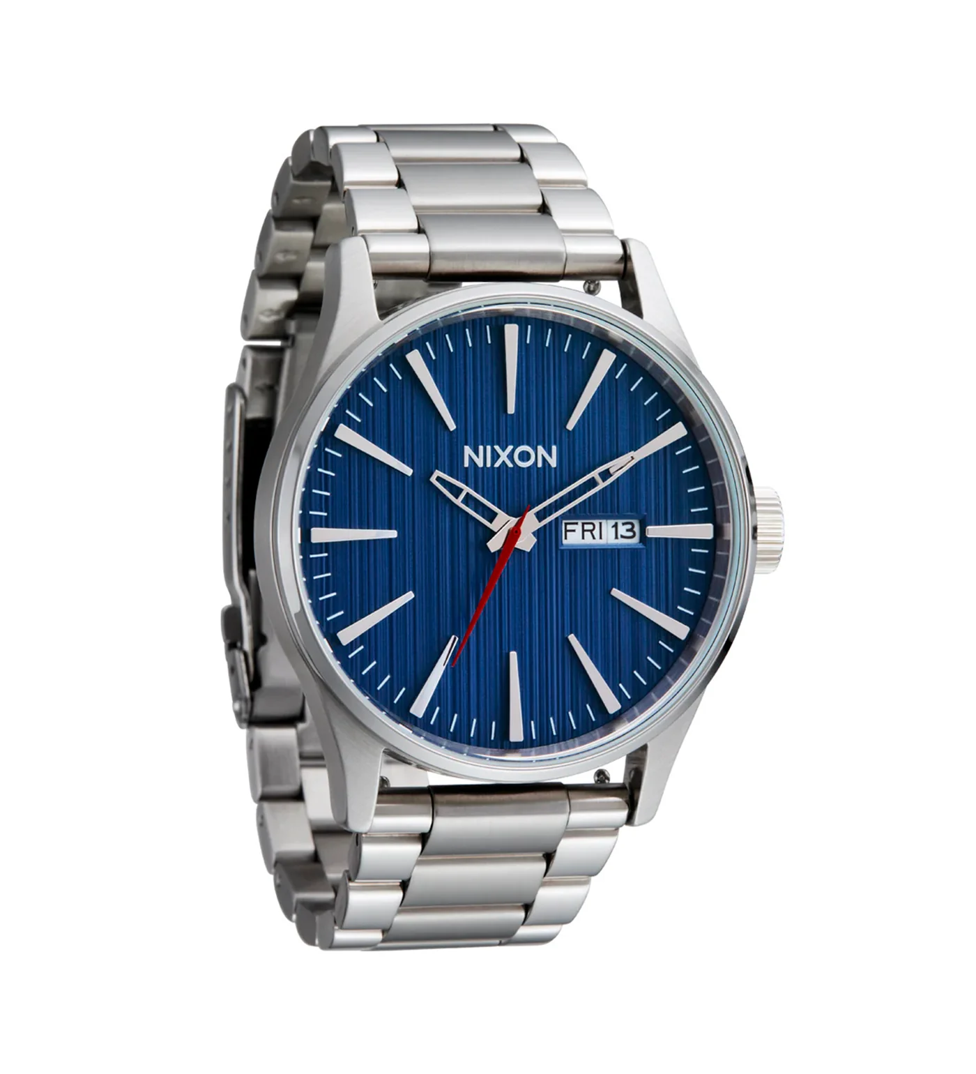 Sentry SS, Silver/Indigo - Image 2