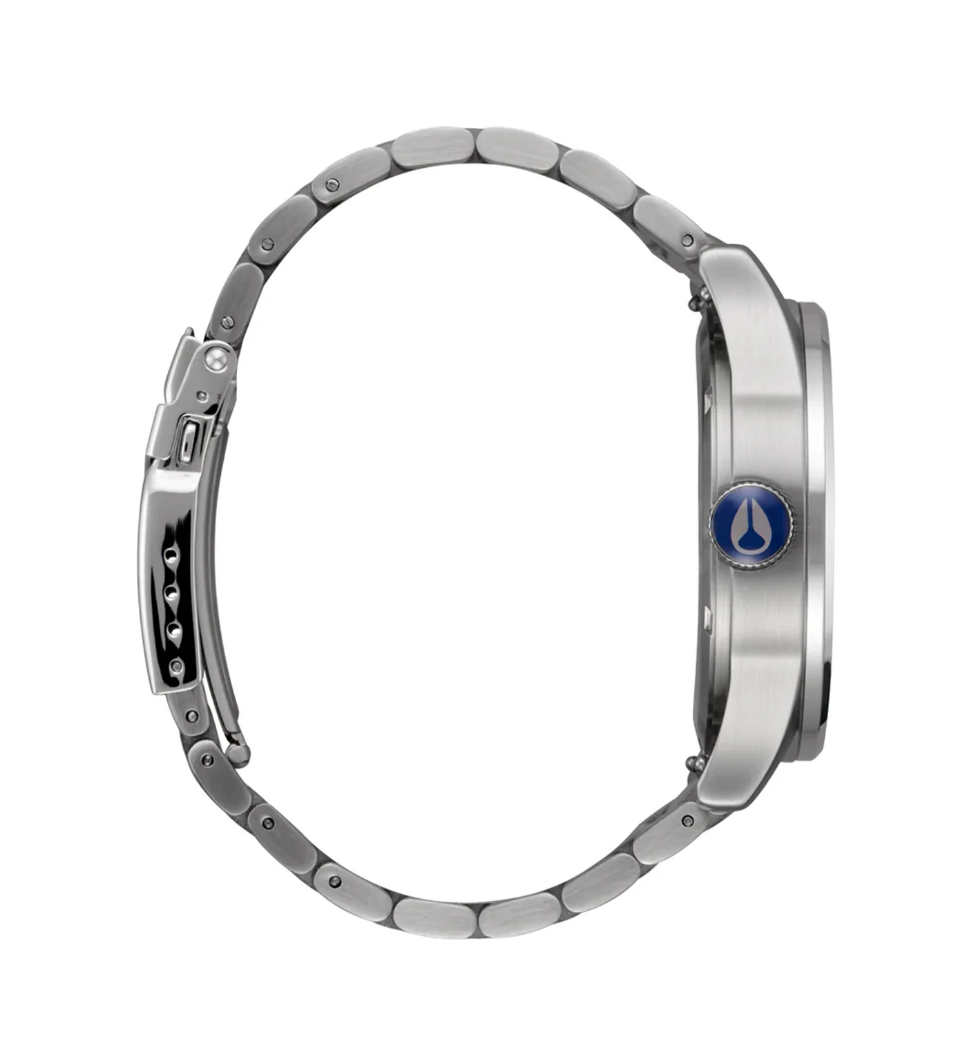 Sentry SS, Silver/Indigo - Image 3