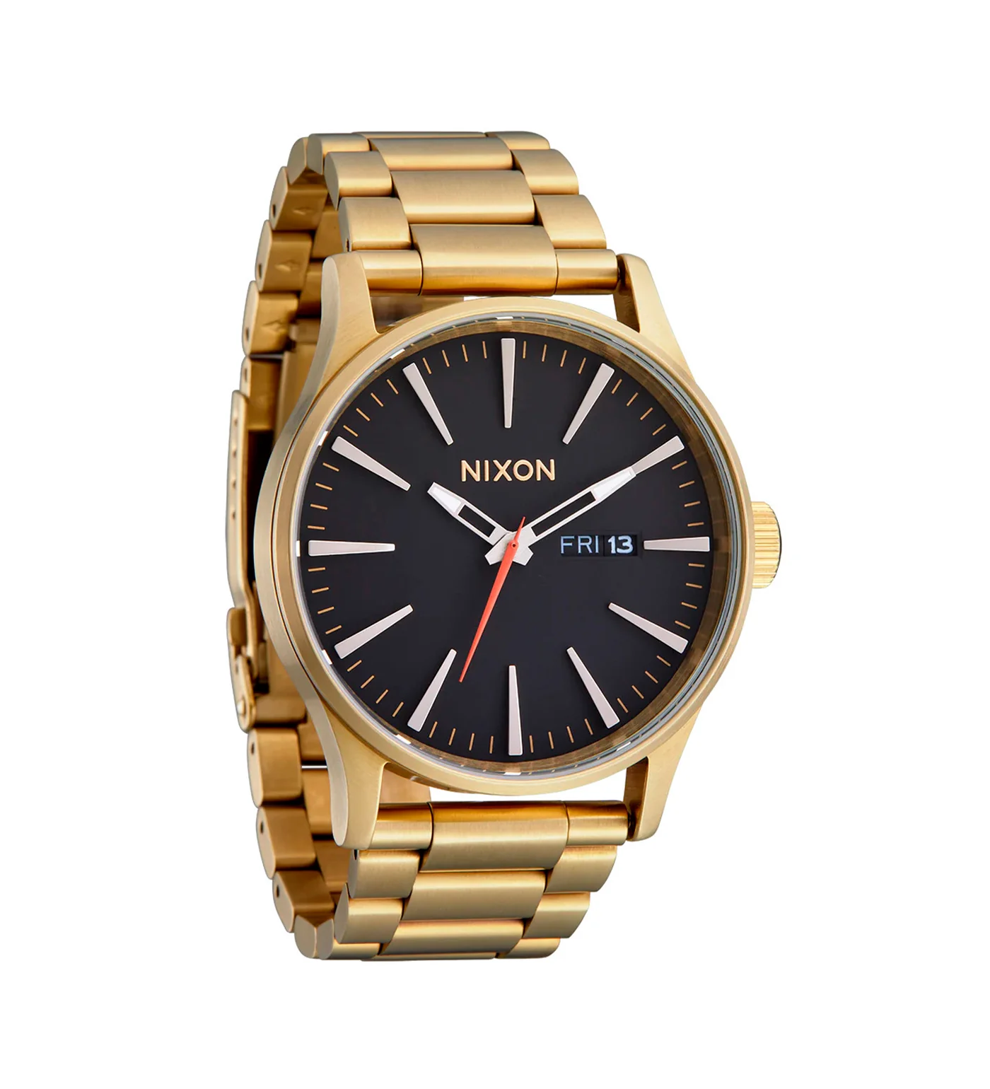 Sentry SS, Yellow Gold/Black - Image 2