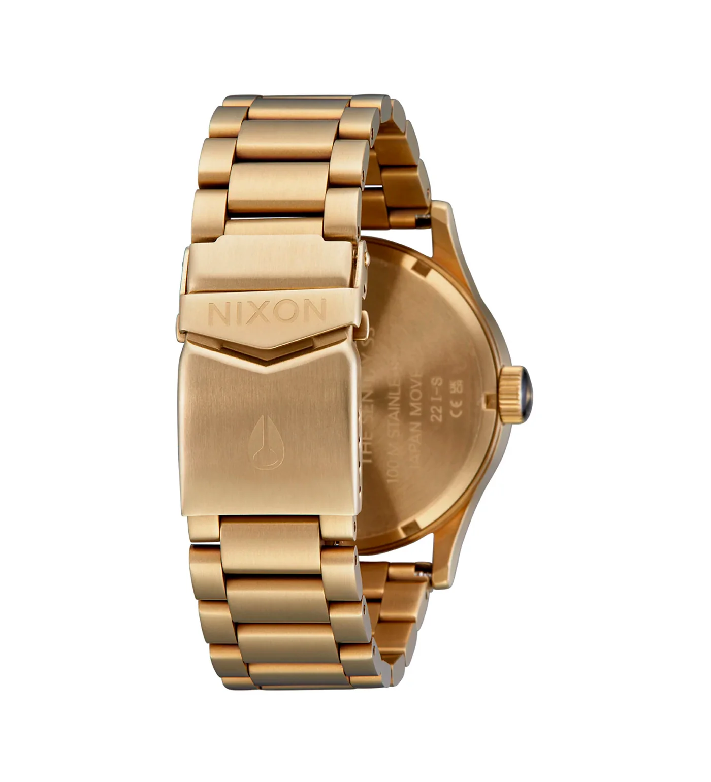 Sentry SS, Yellow Gold/Black - Image 4