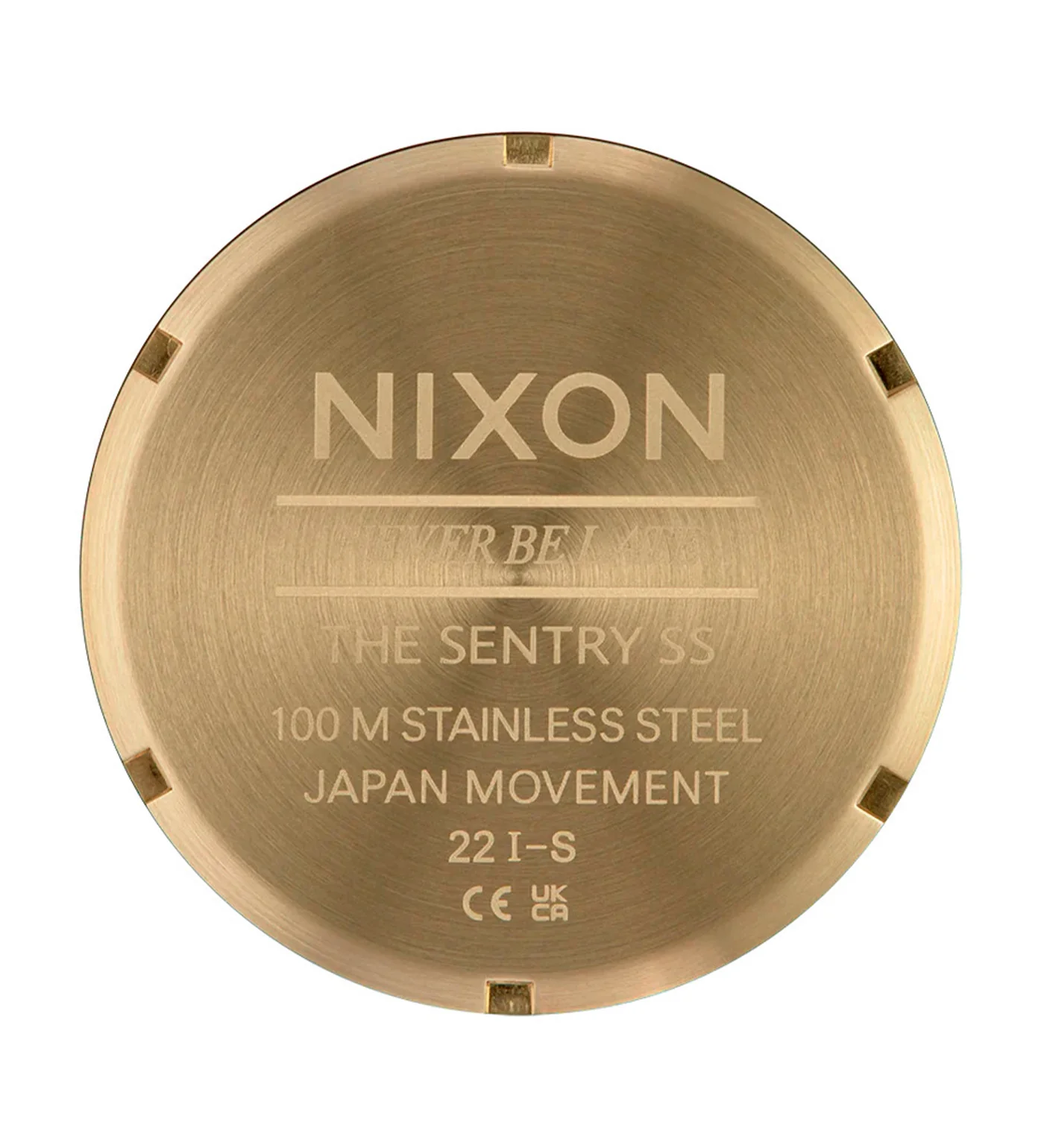 Sentry SS, Yellow Gold/Black - Image 5
