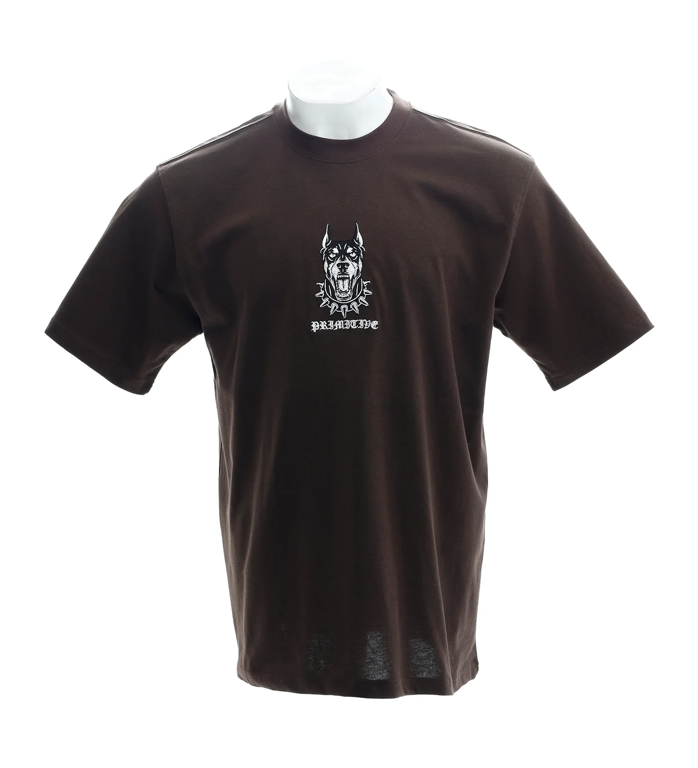 Sepulveda Heavyweight, Brown