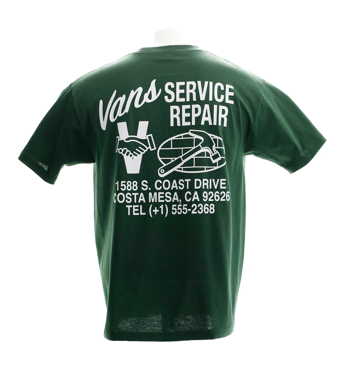 Service Repair, Dried Kelp - Image 2