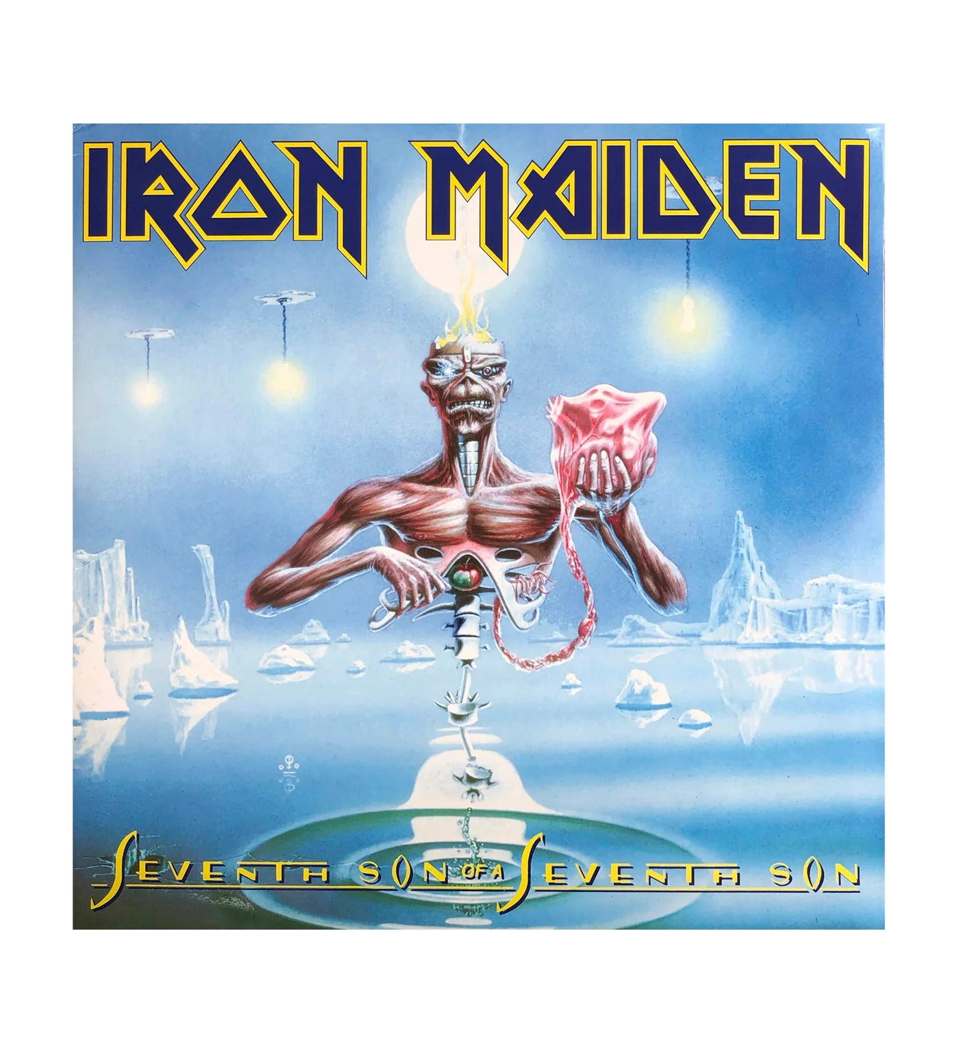 Seventh Son of a Seventh Son