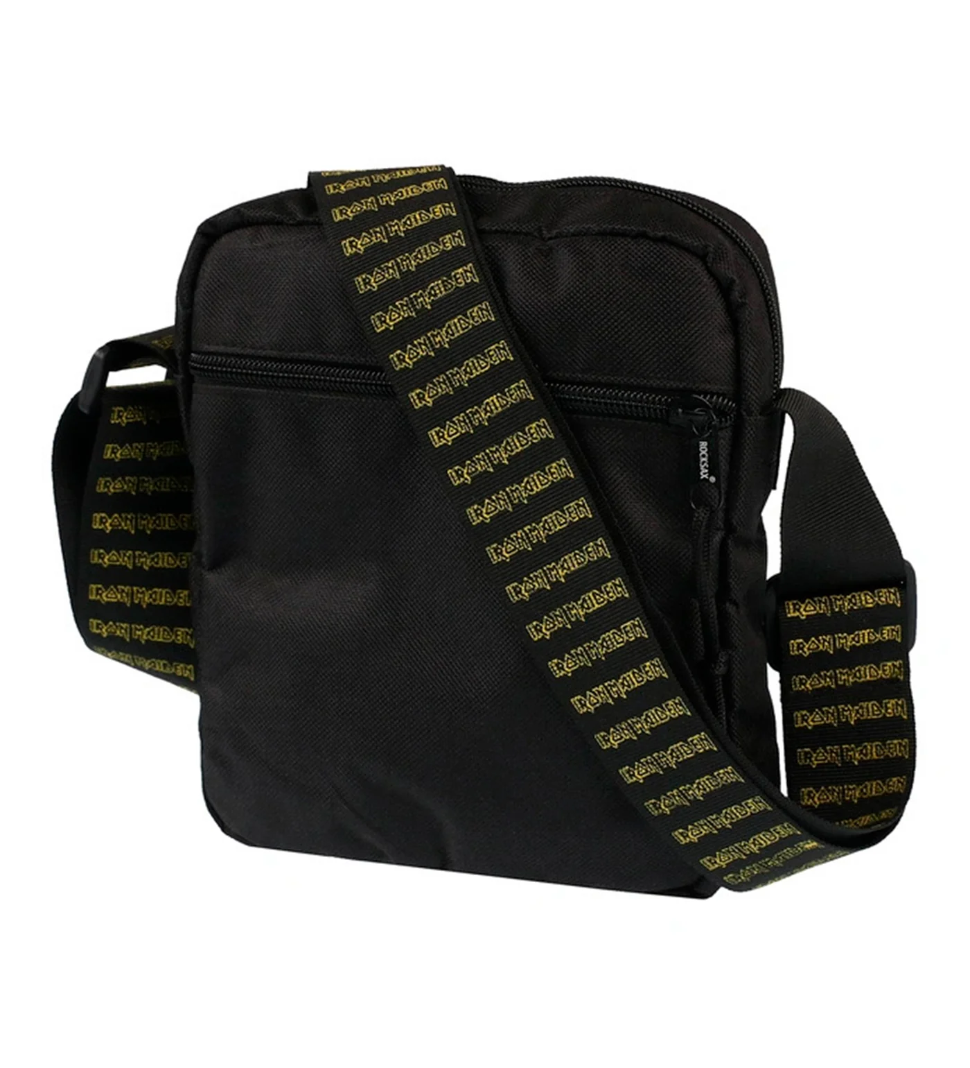 Seventh Son Of A Seventh Son - Crossbody Bag, Black - Image 2