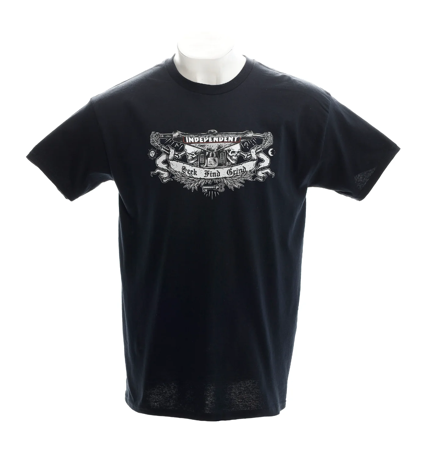 SFG Society, Black