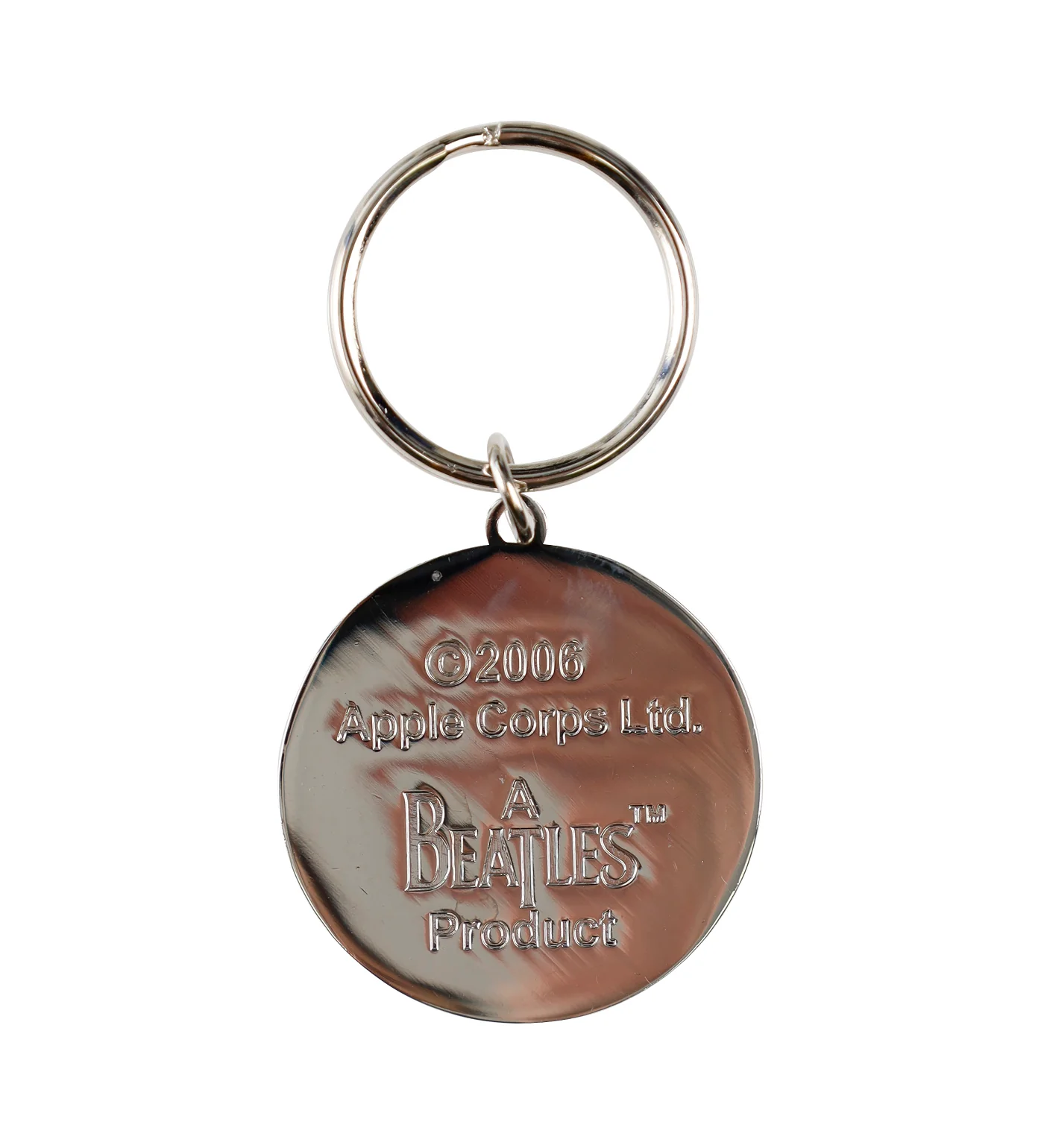 Sgt Pepper Enamel In-Fill, Multi - Image 2