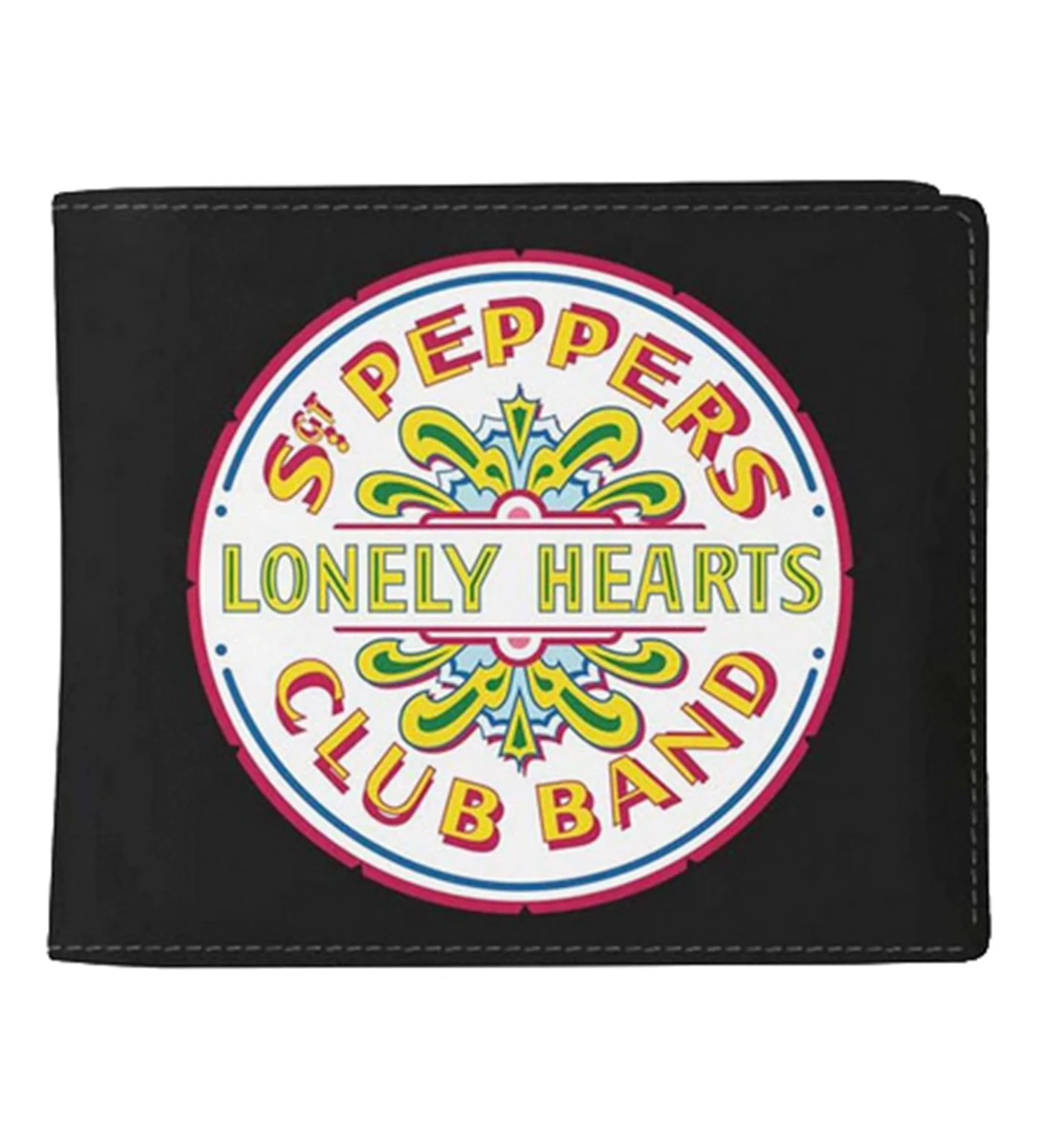 Sgt Peppers Lonely Hearts Club