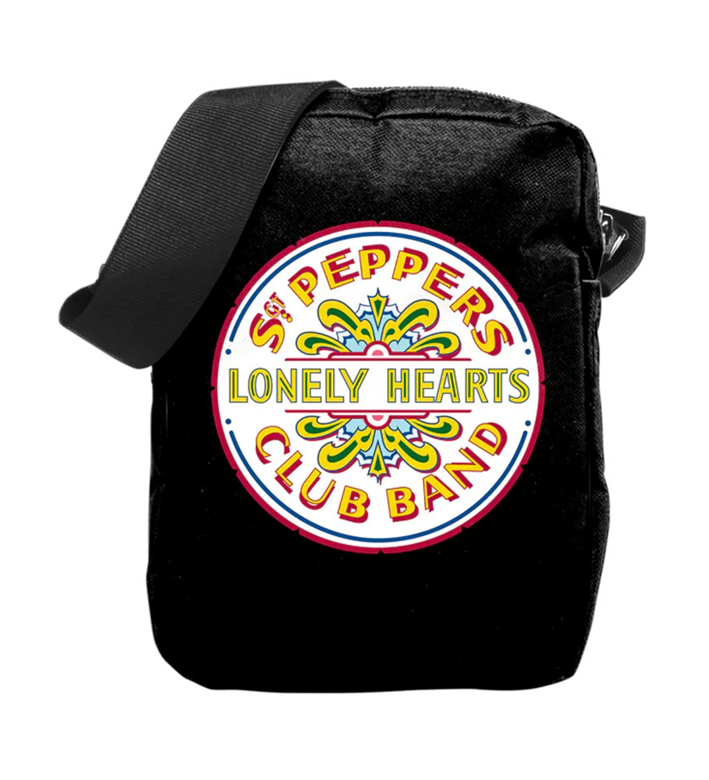 Sgt Peppers - Crossbody Bag
