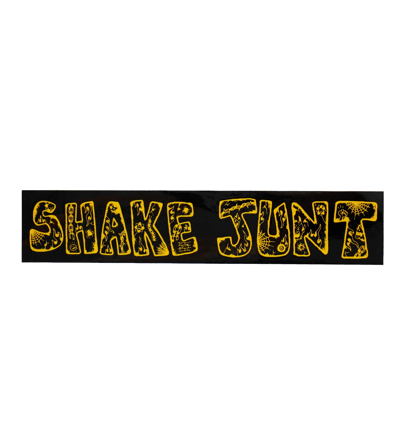 Lotties , Black/Yellow