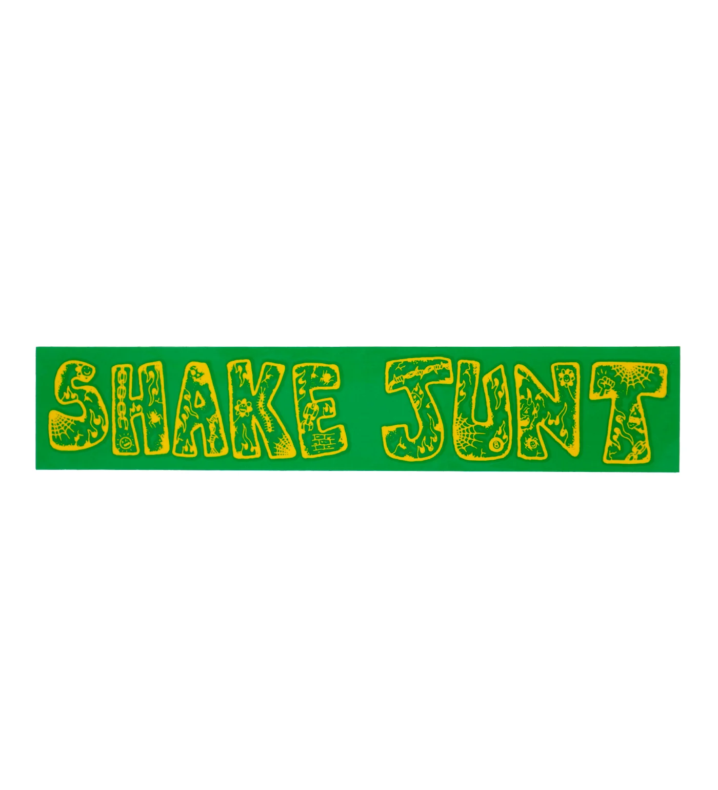 Lotties , Green/Yellow