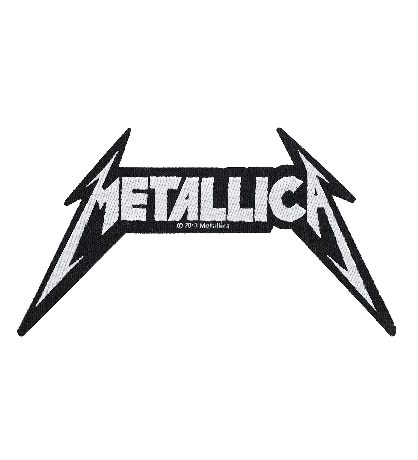 Shaped Logo