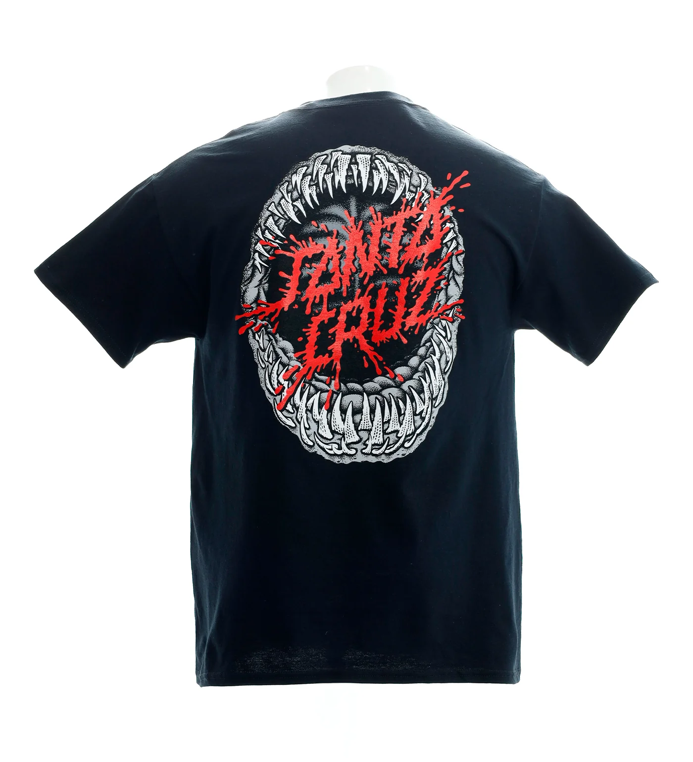 Shark Jaw, Black - Image 2