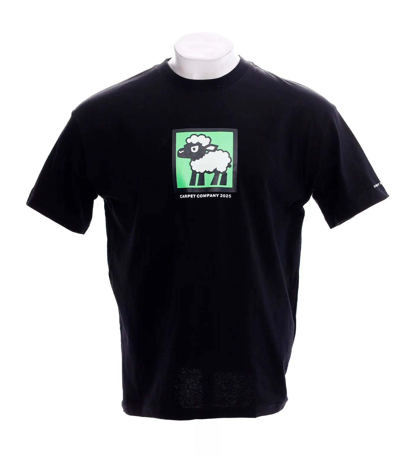 Sheep, Black