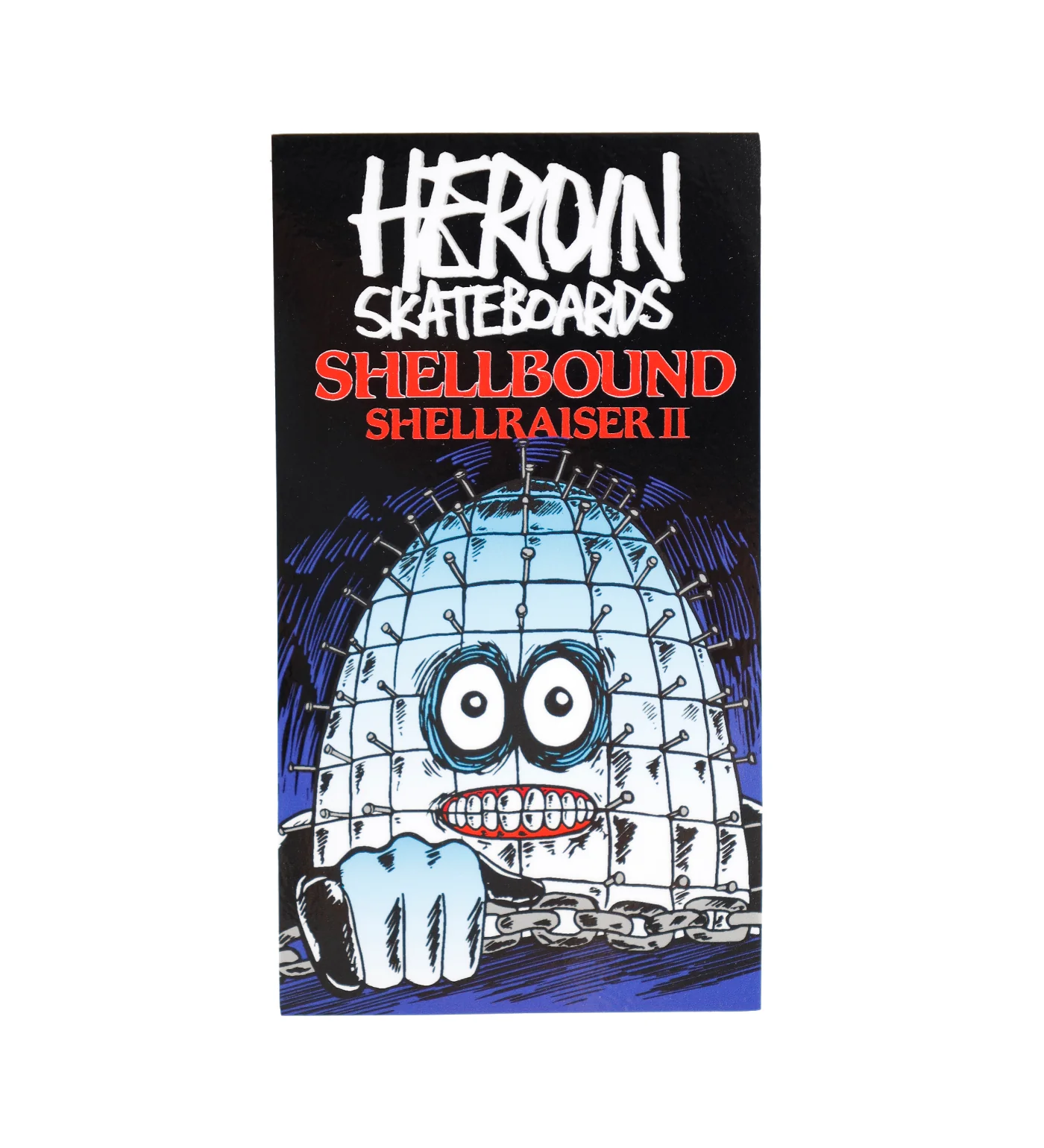 Shellbound, Multi