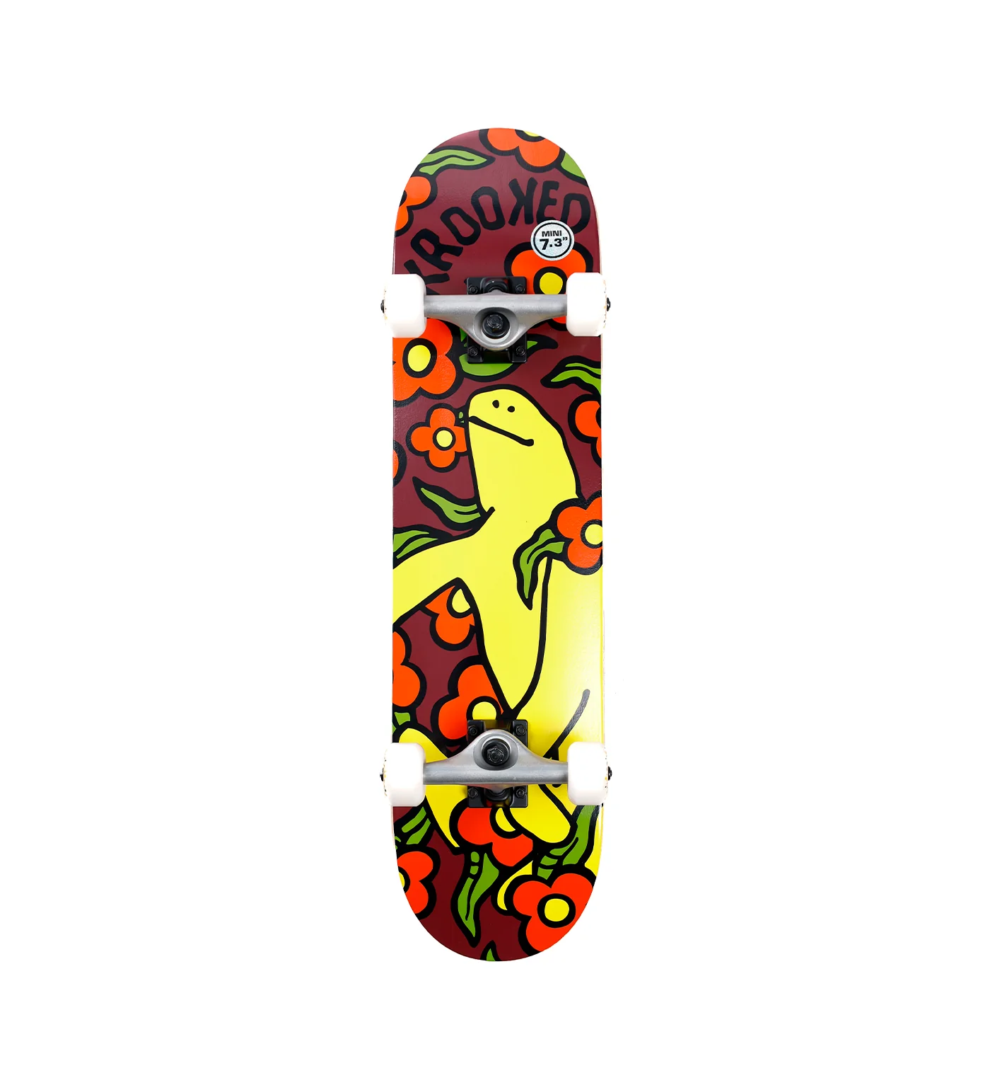 Shmoo Vibes Completes, Multi