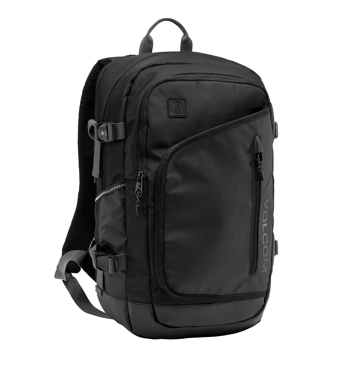 Short Range Backpack, Black
