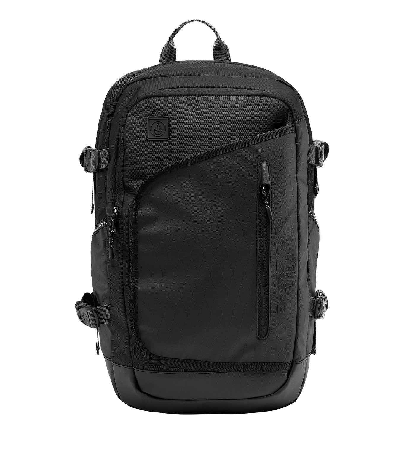 Short Range Backpack, Black - Image 2