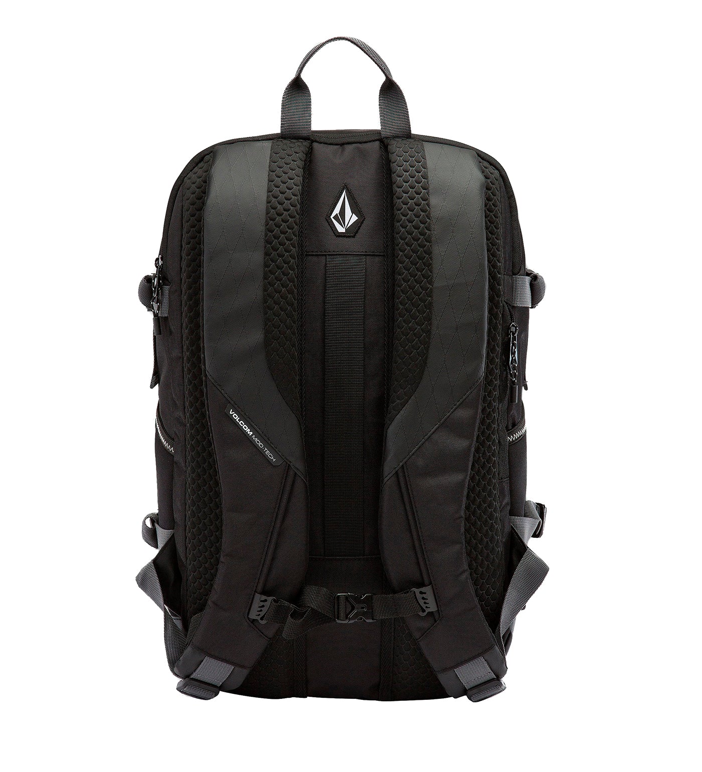 Short Range Backpack, Black - Image 3