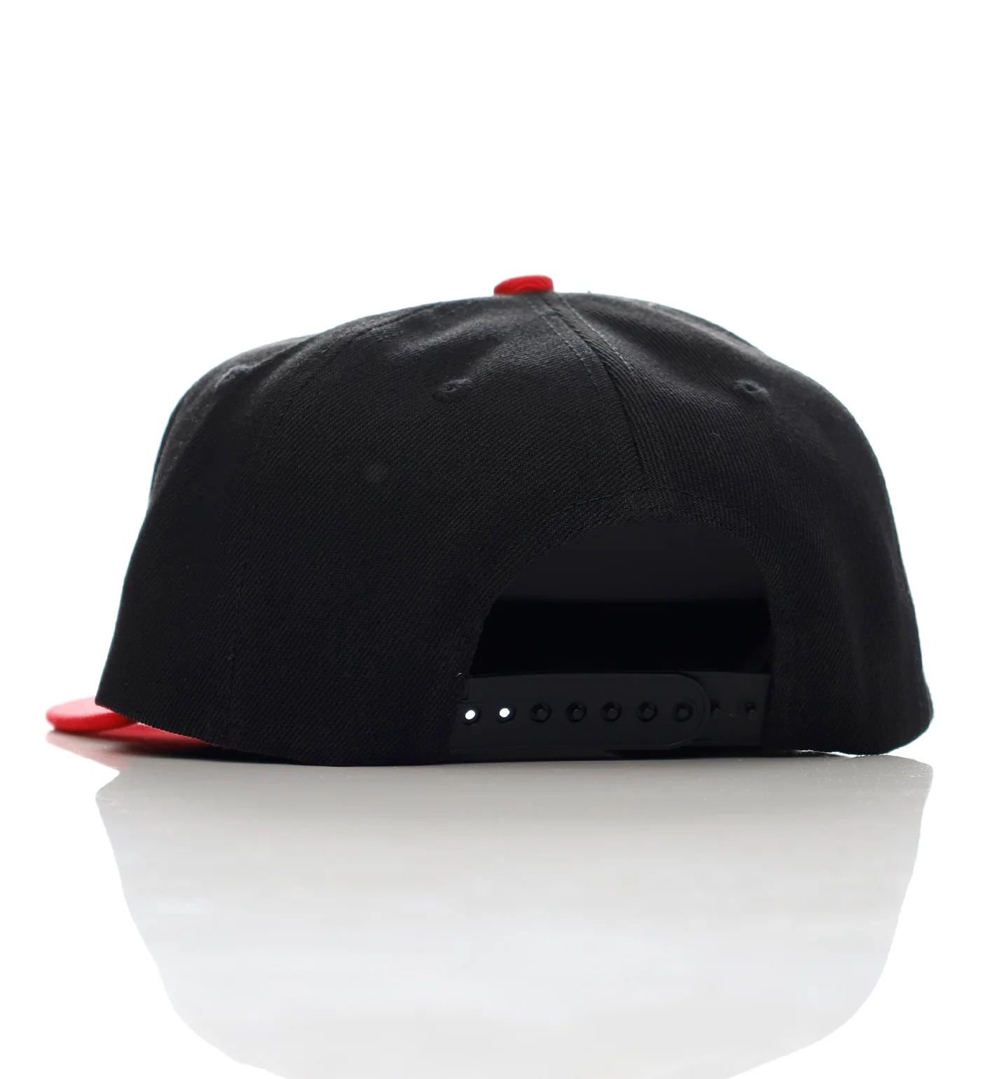 Shortest Straw, Black/Red - Image 2