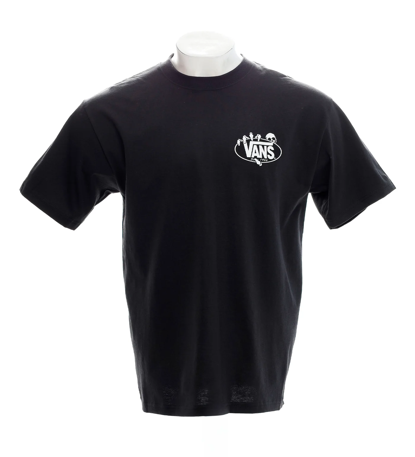 Show Off, Black