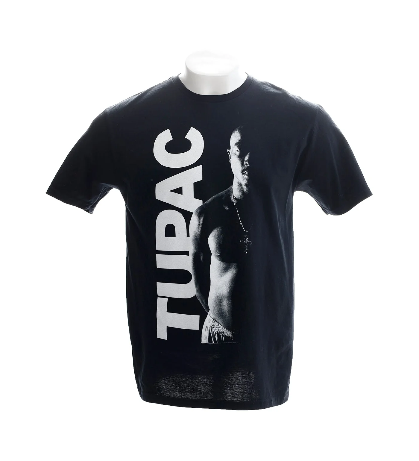 Side Photo, Black