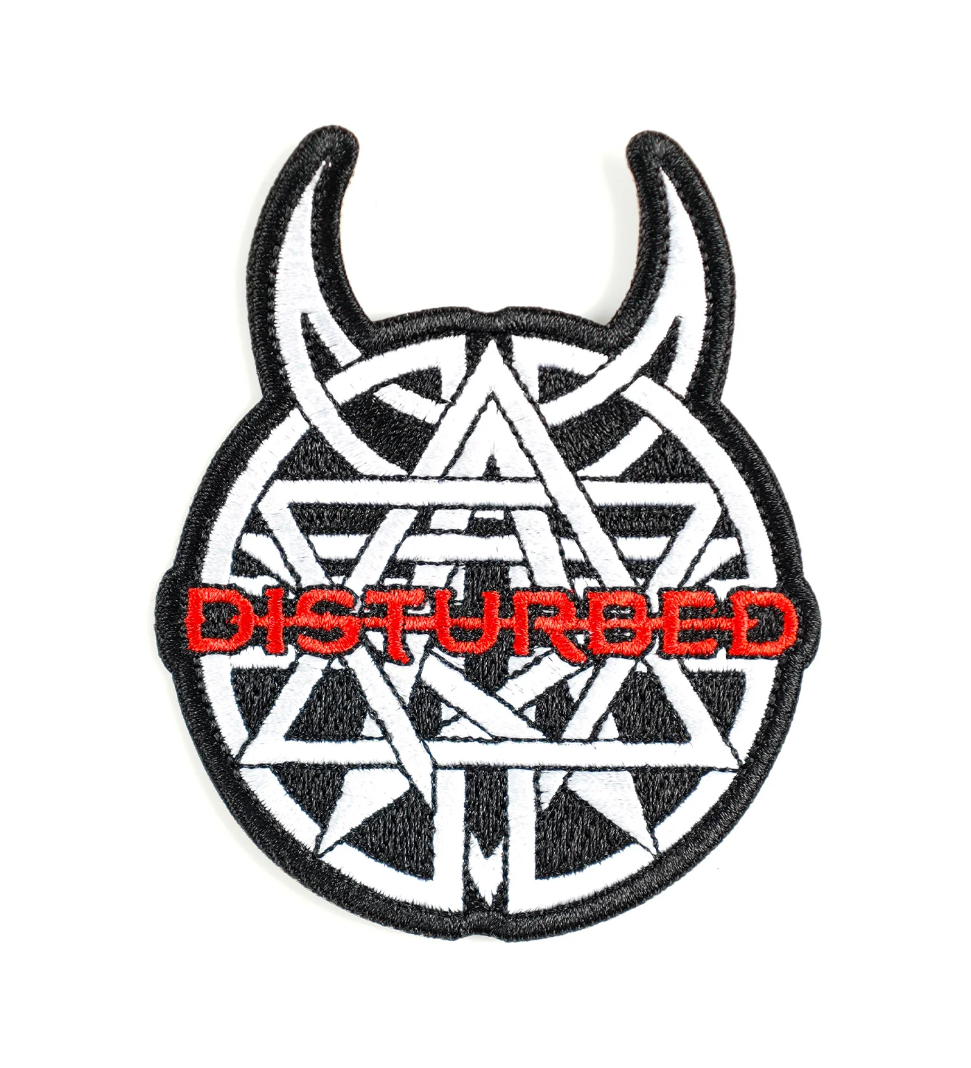 Sigil, Back/White/Red