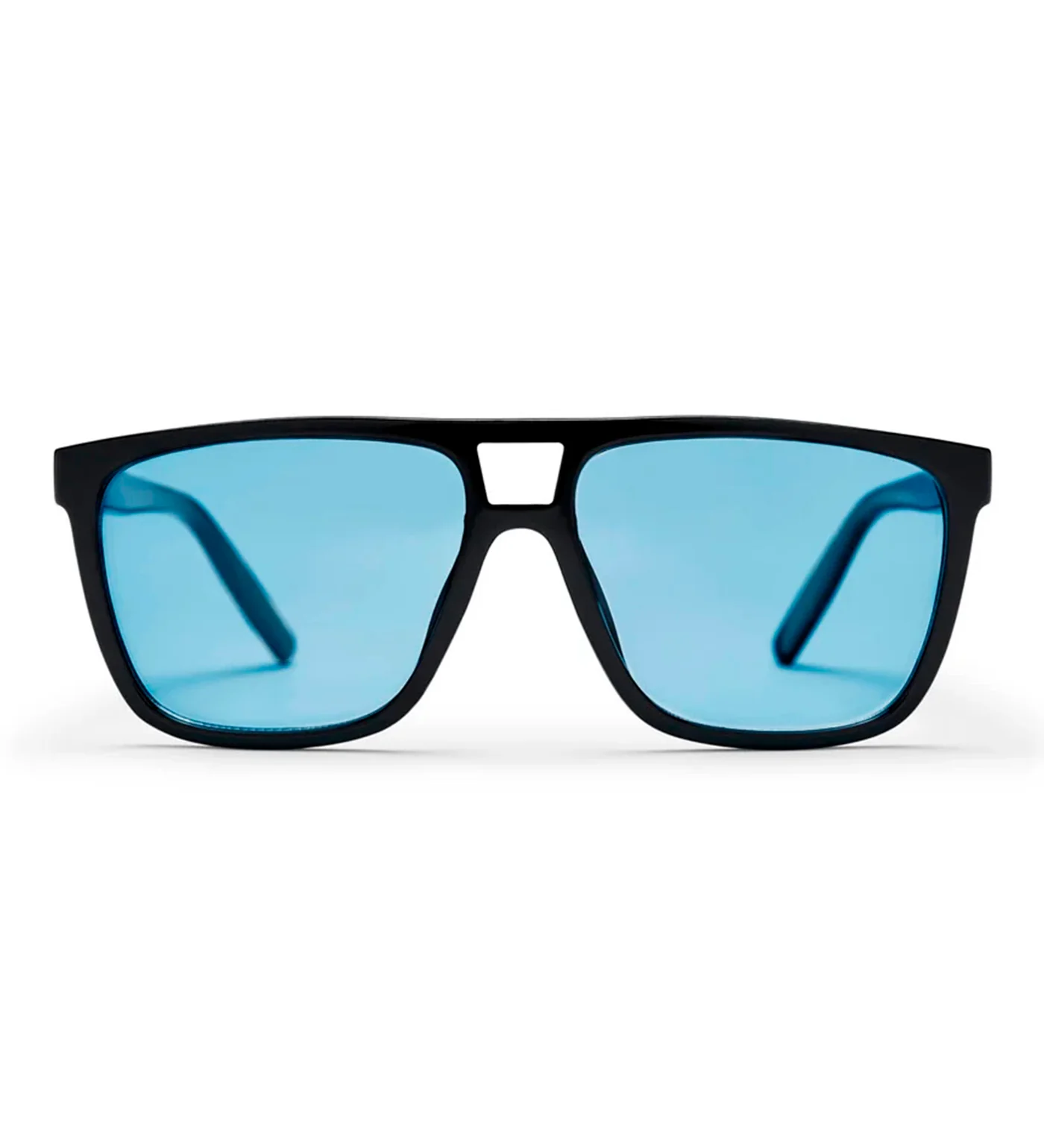 Siljan, Black/Blue