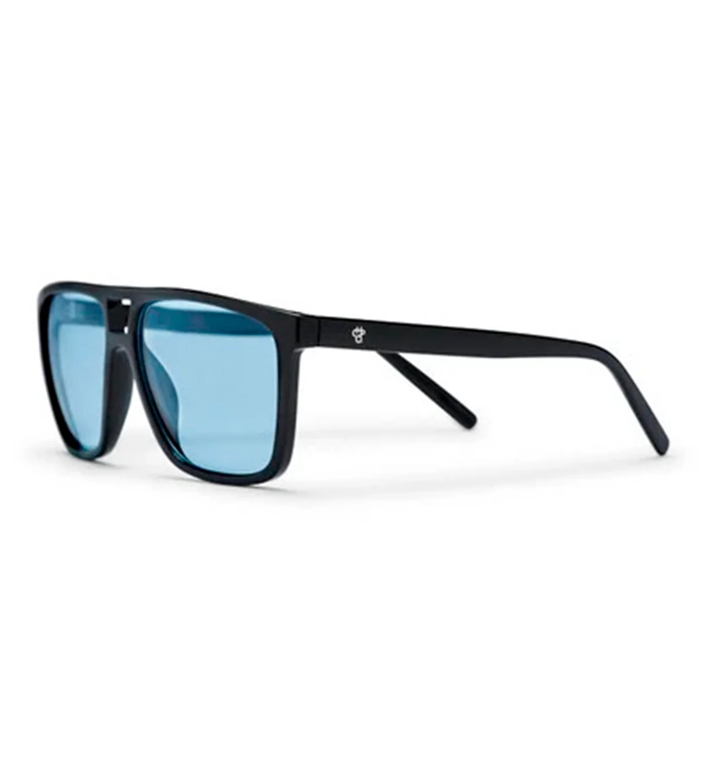 Siljan, Black/Blue - Image 2