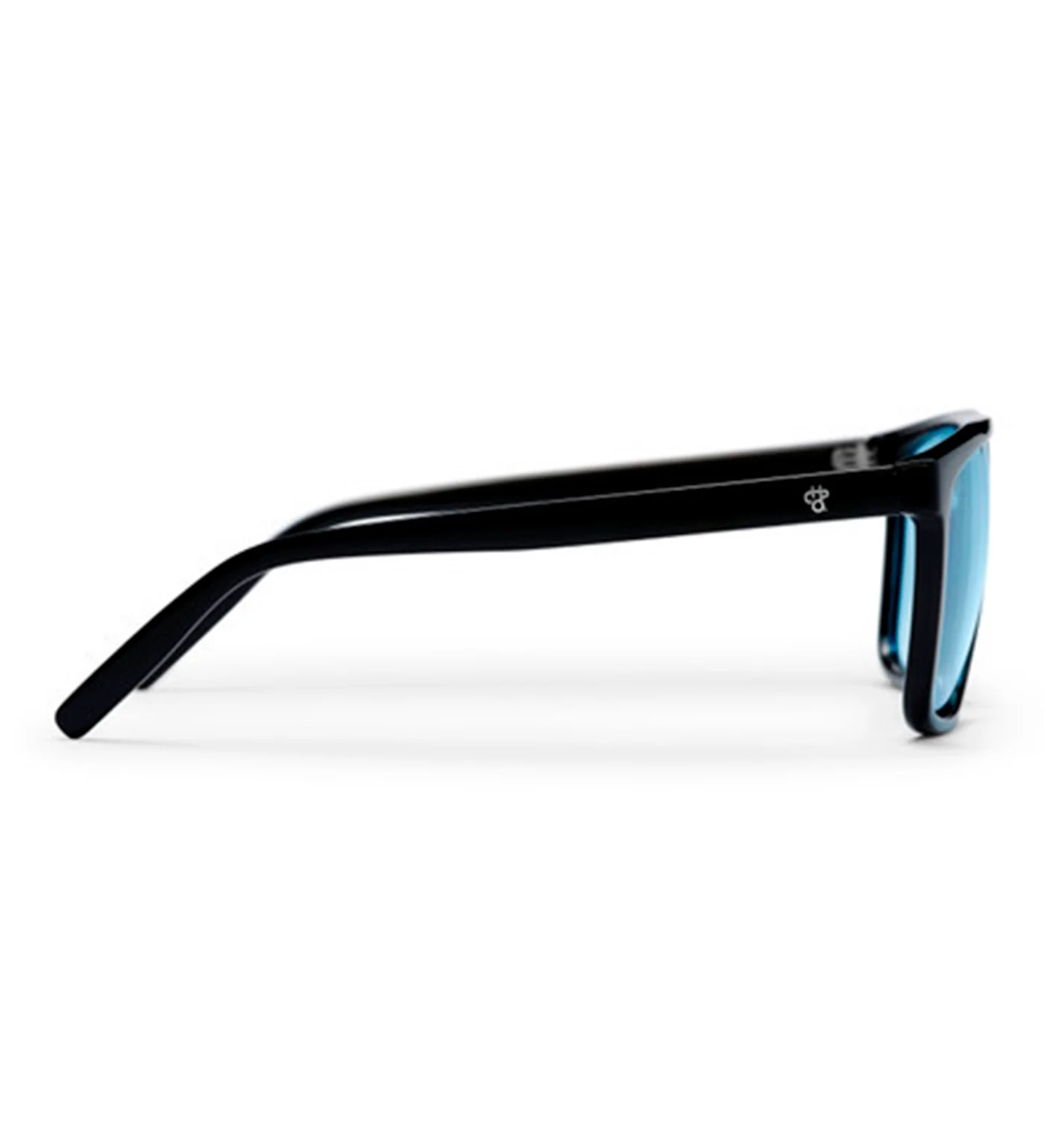 Siljan, Black/Blue - Image 3