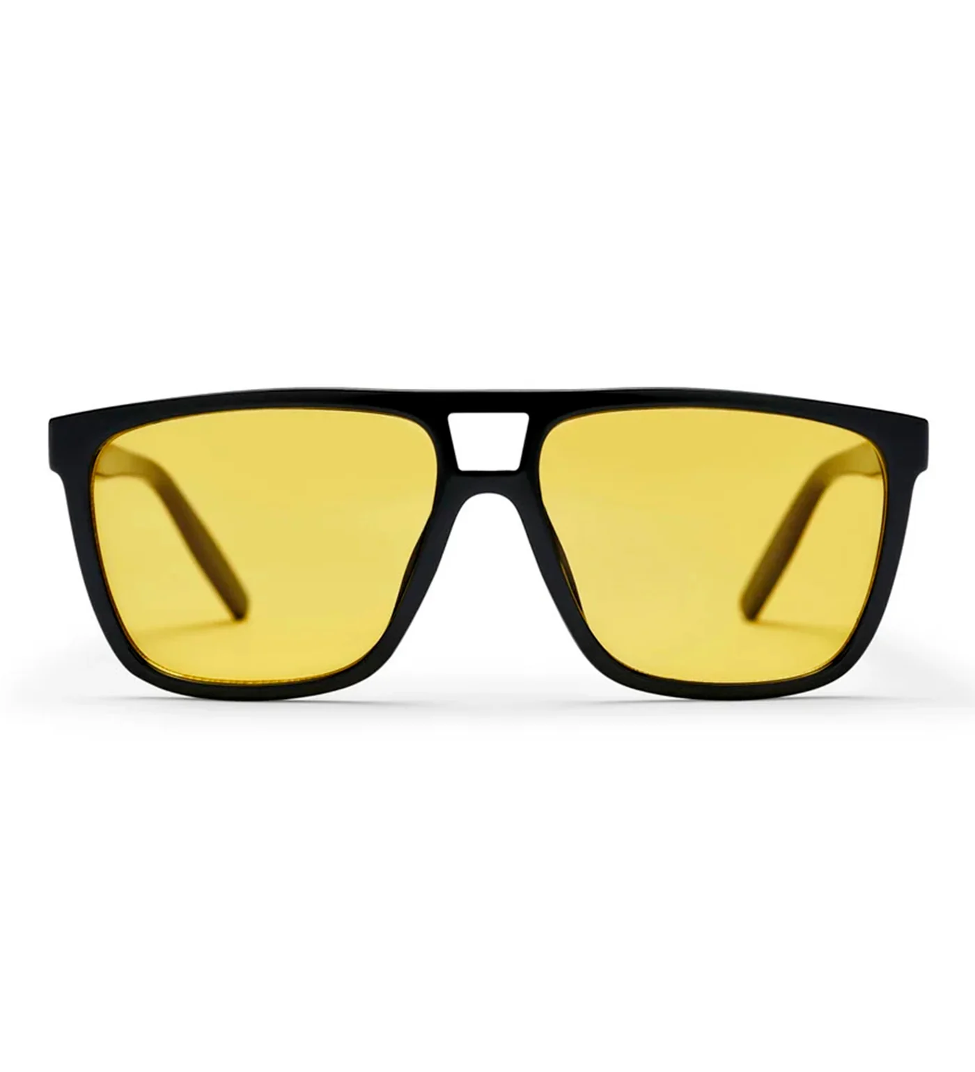 Siljan, Black/Yellow