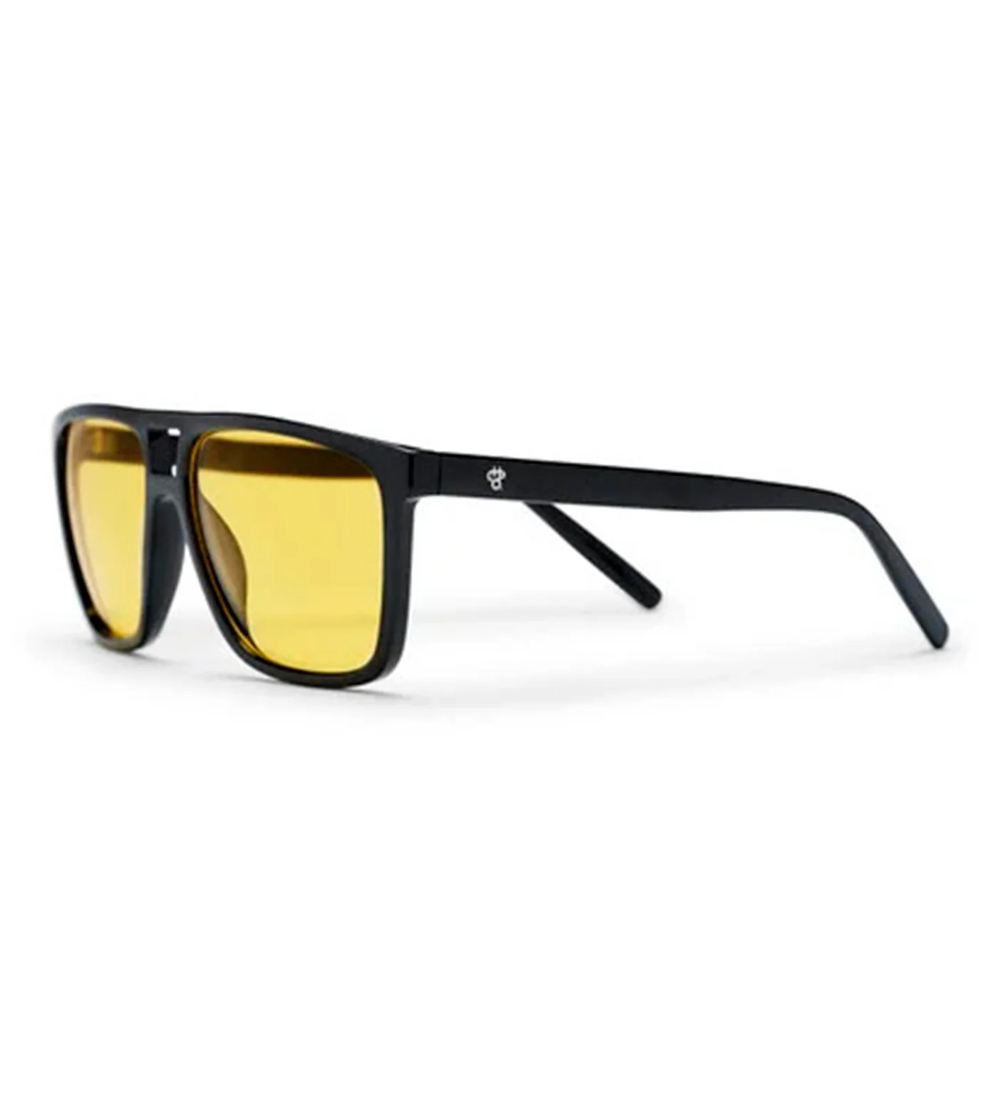 Siljan, Black/Yellow - Image 2