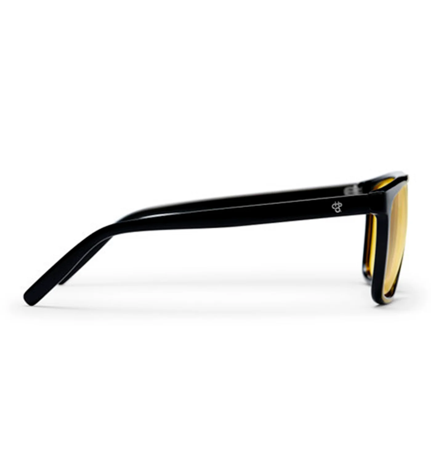 Siljan, Black/Yellow - Image 3