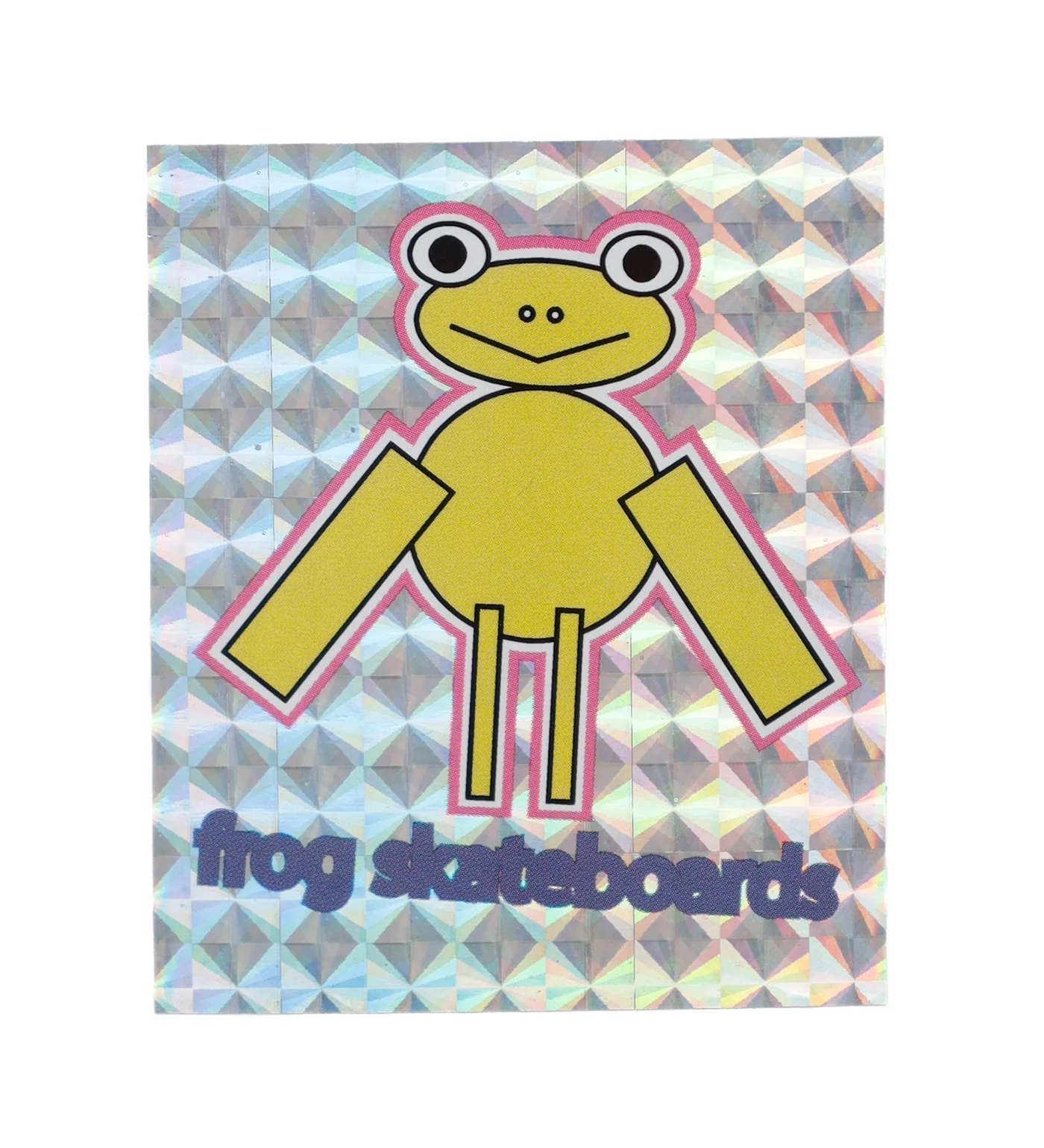 Silly Frog, Multi