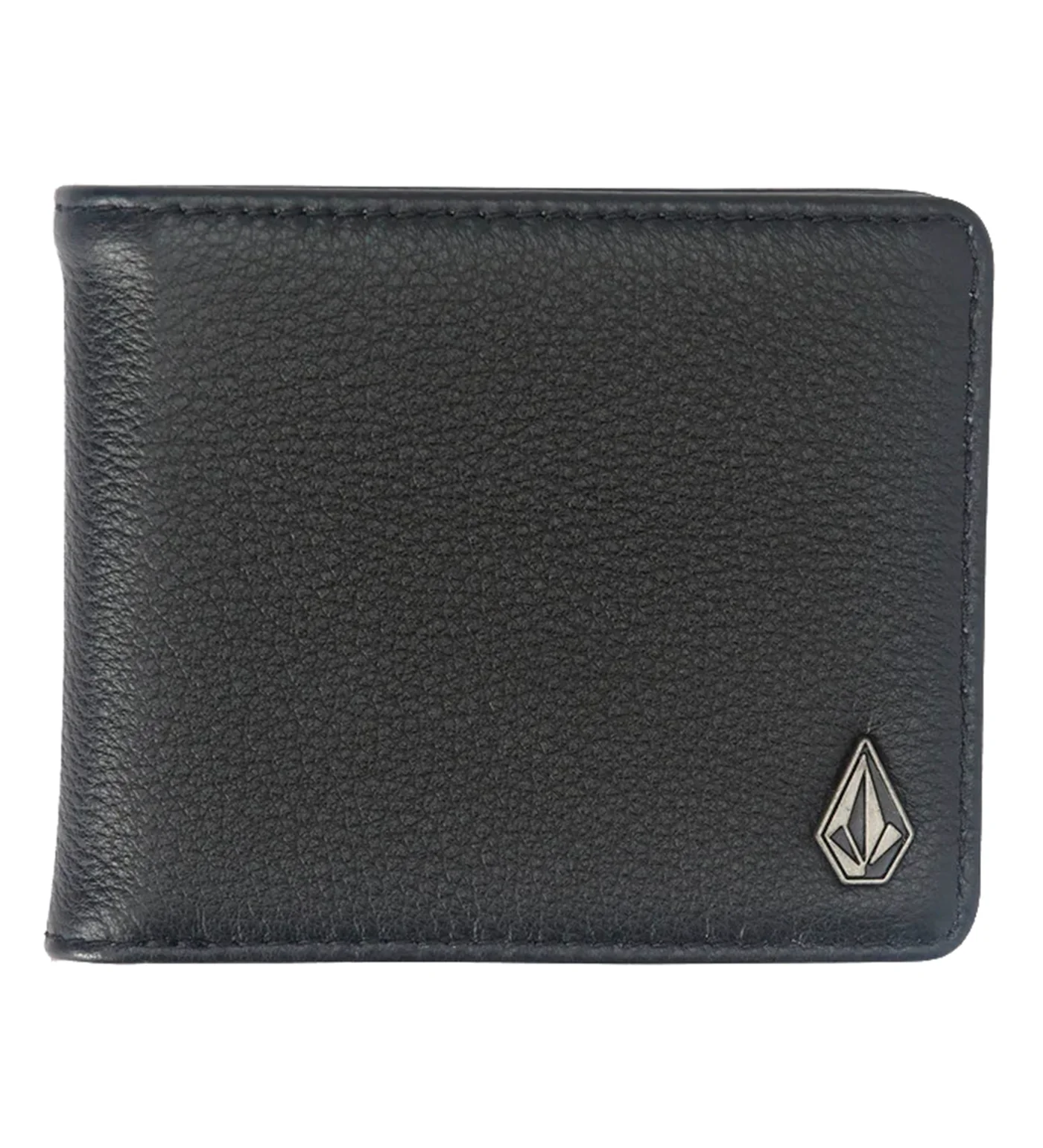Single Stone Leather, Black