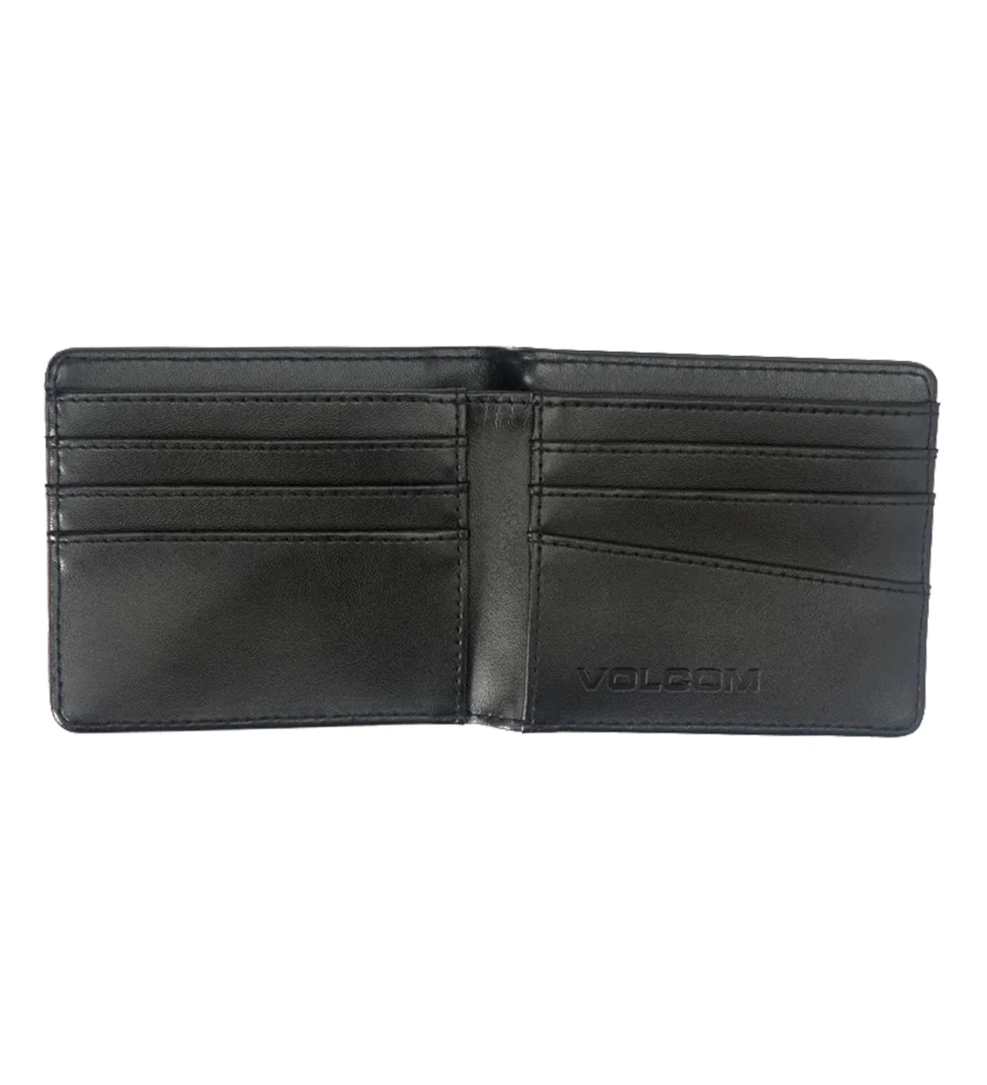 Single Stone Leather, Black - Image 2