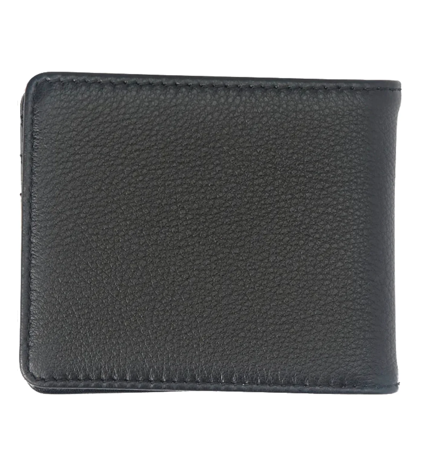 Single Stone Leather, Black - Image 3