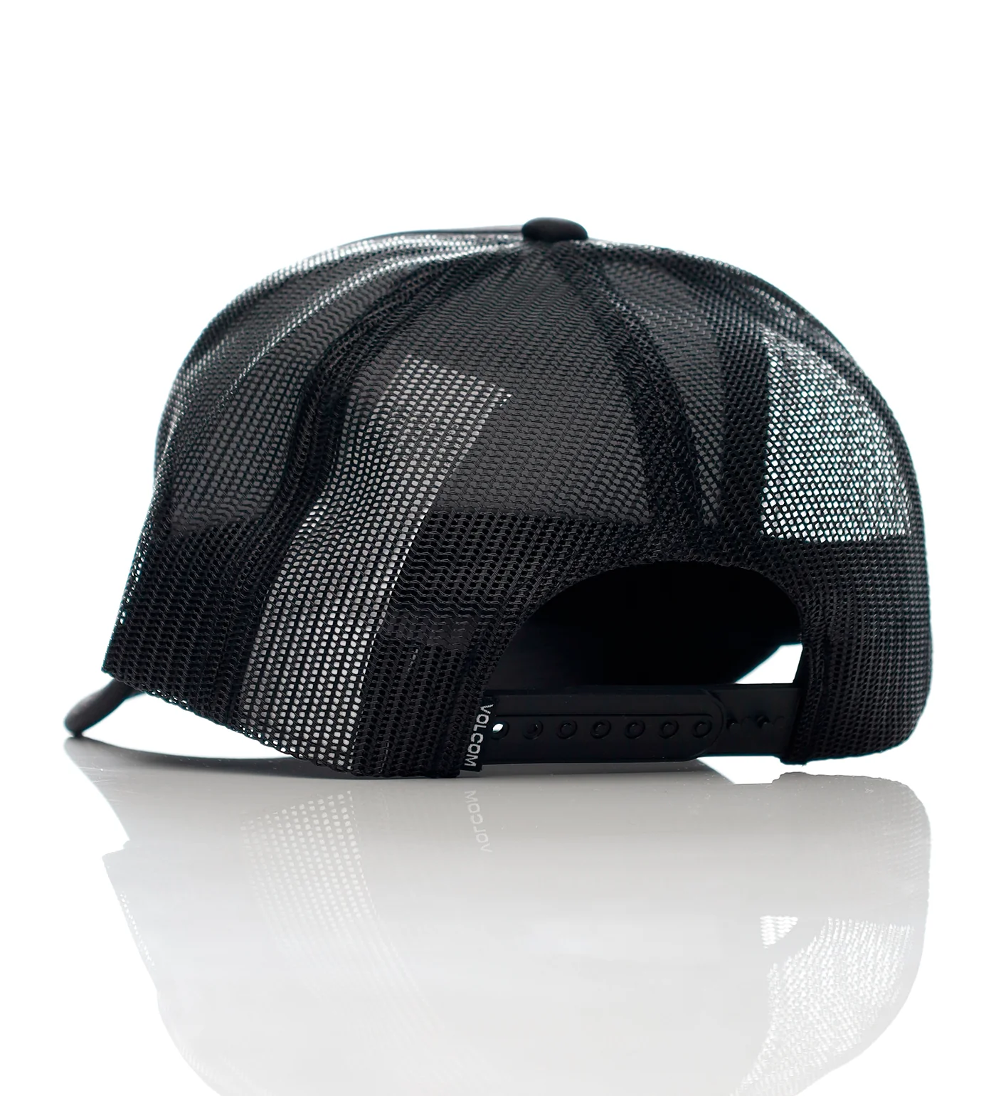 Sinkem Cheese Trucker, Black - Image 2