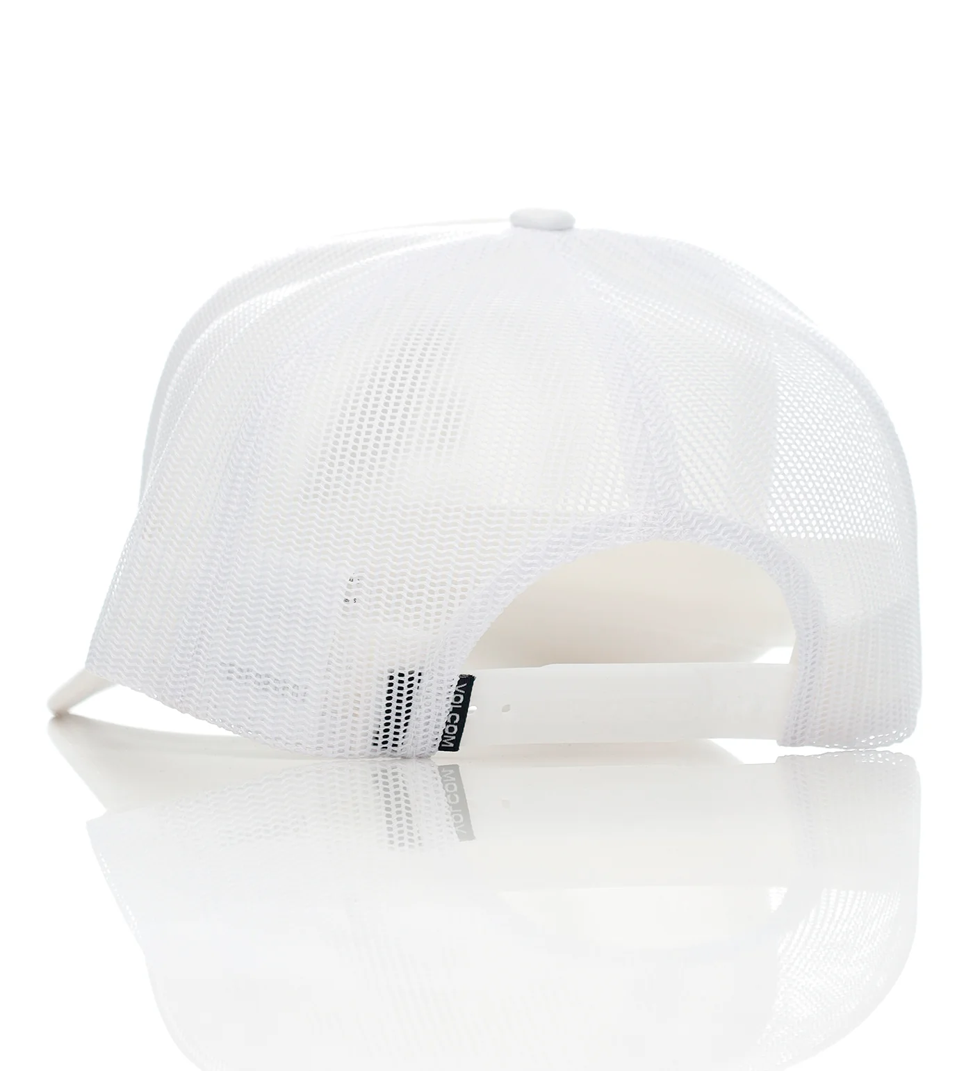 Sinkem Cheese Trucker, White - Image 2