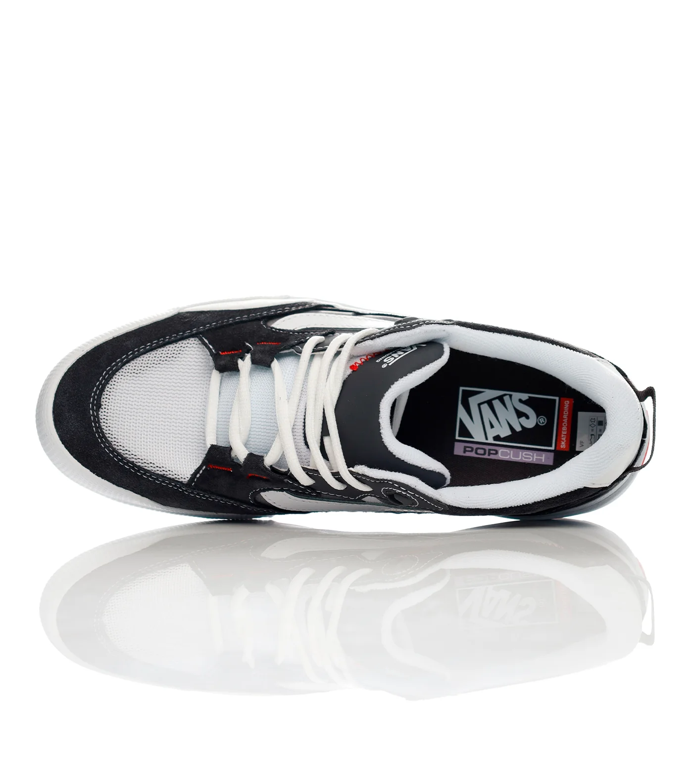 Skate 2 Wayvee, Asphalt - Image 4