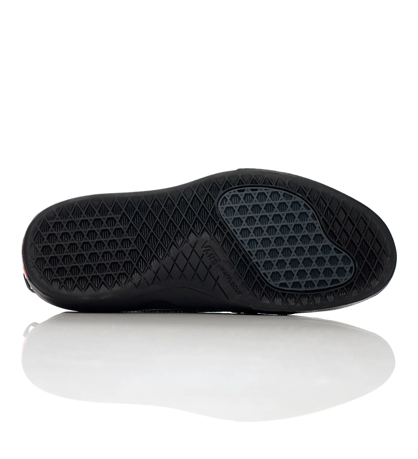 Skate 2 Wayvee, Black/Black/Grey - Image 5