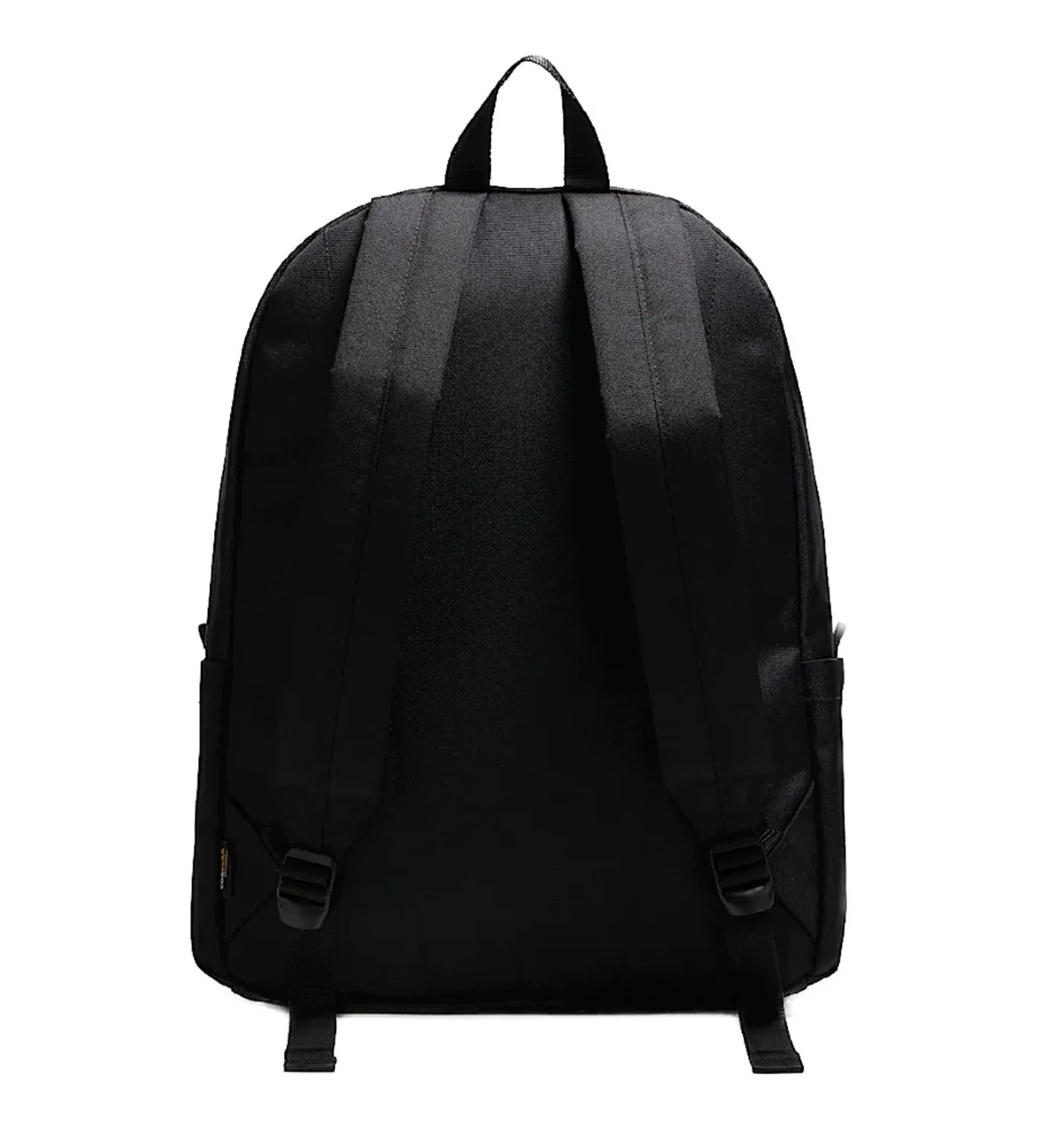 Skate All Day Backpack, Black - Image 2