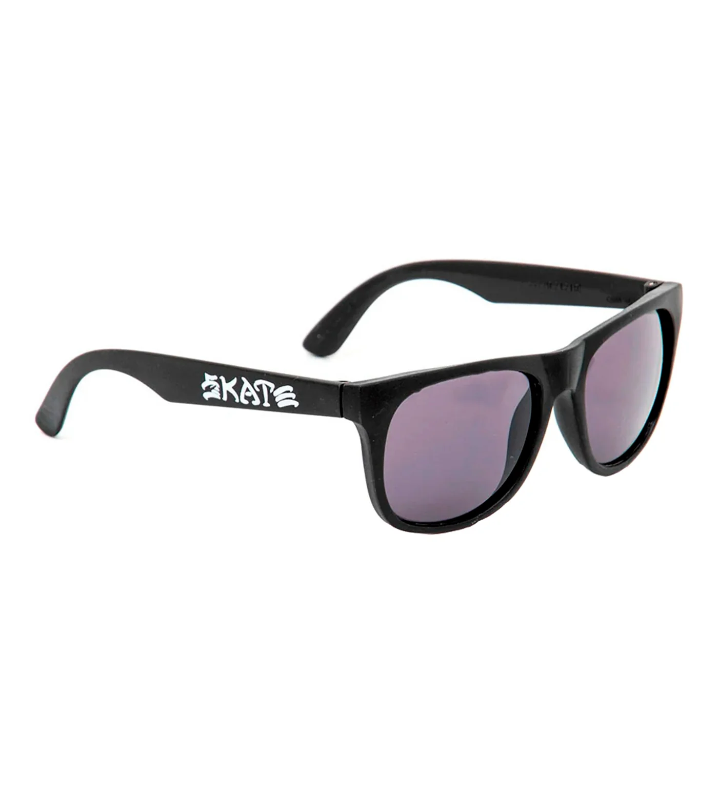 Skate And Destroy, Black